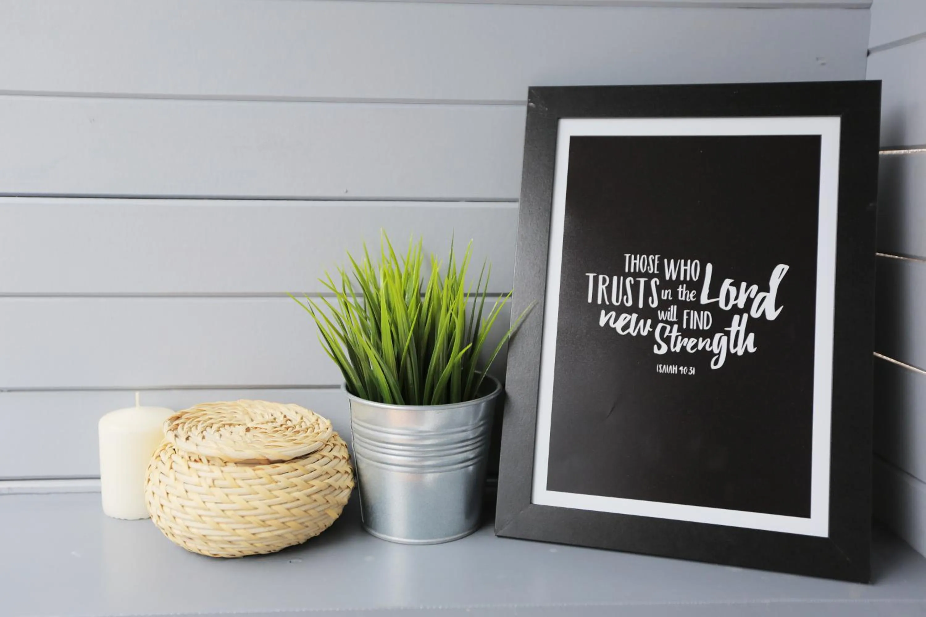 Decorative detail in Sleeping Well Chiangkhong