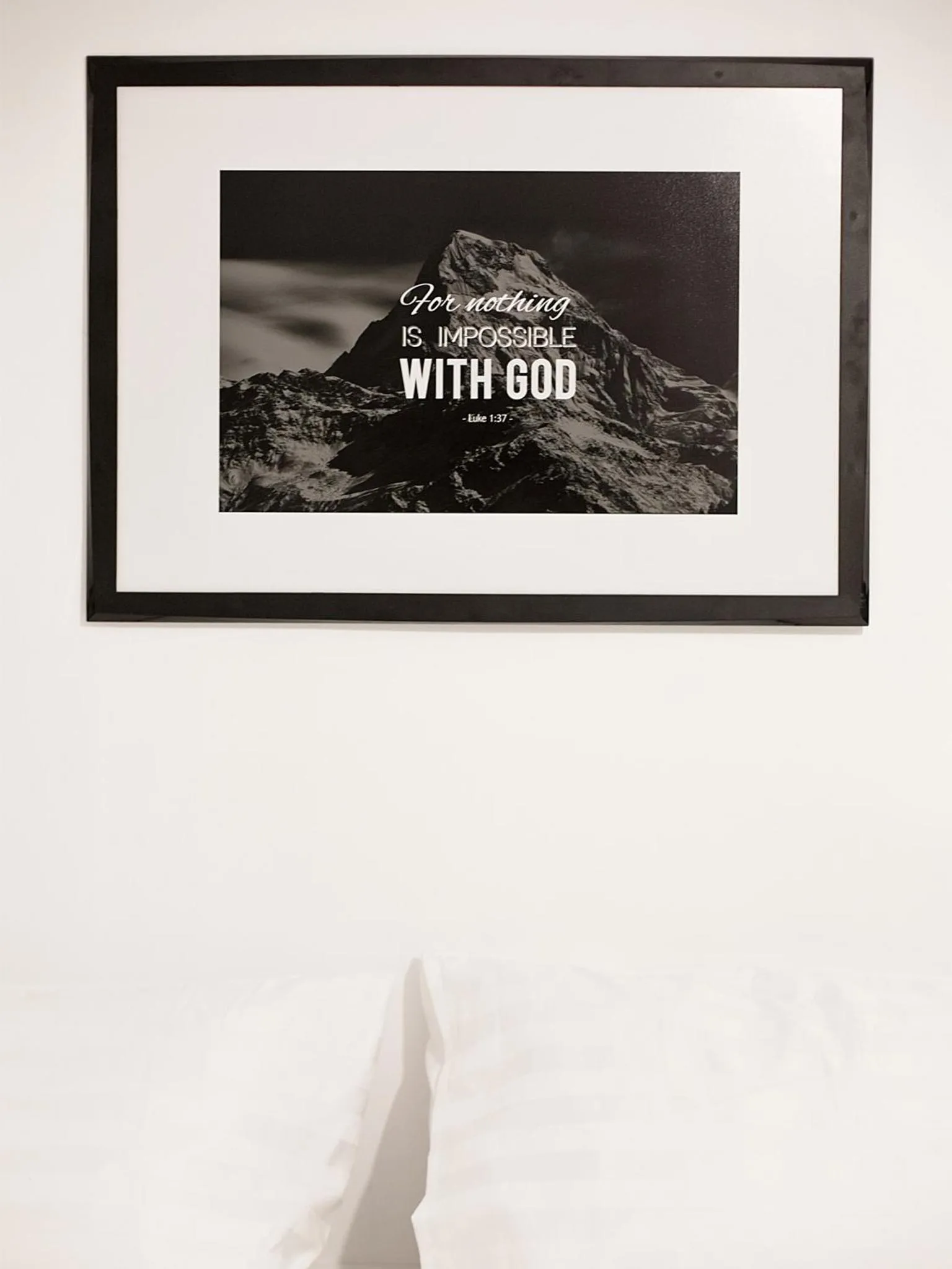 Bed in Sleeping Well Chiangkhong