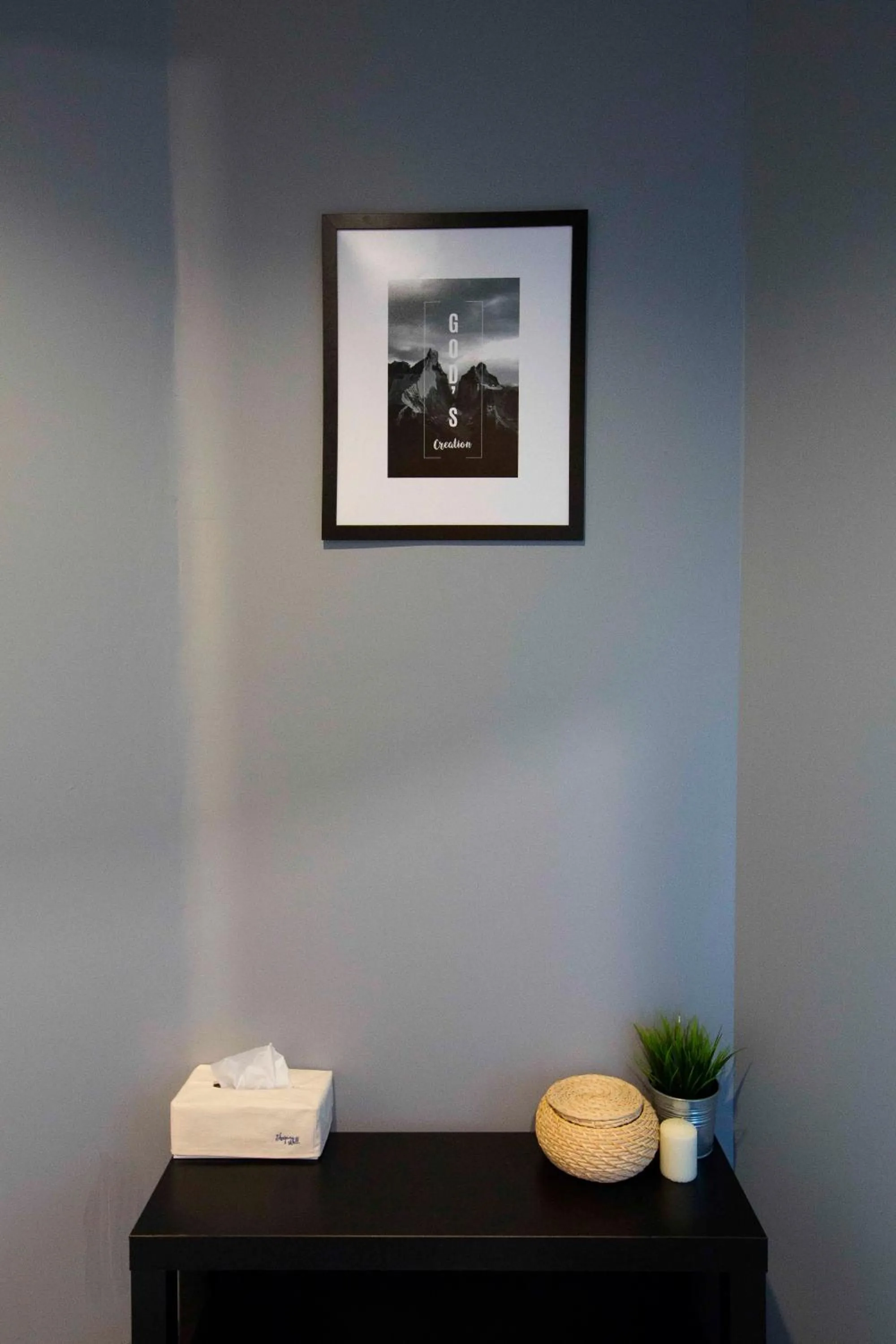 Bathroom in Sleeping Well Chiangkhong