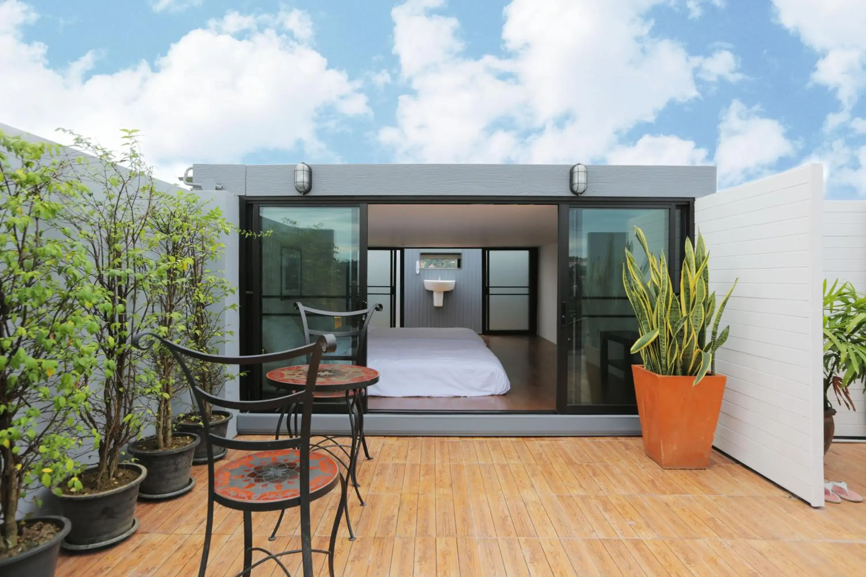 Villa with Sea View - Ceiling heigh 4.6 feet in Sleeping Well Chiangkhong Villa with Sea View - Ceiling heigh 4.6 feet in Sleeping Well Chiangkhong