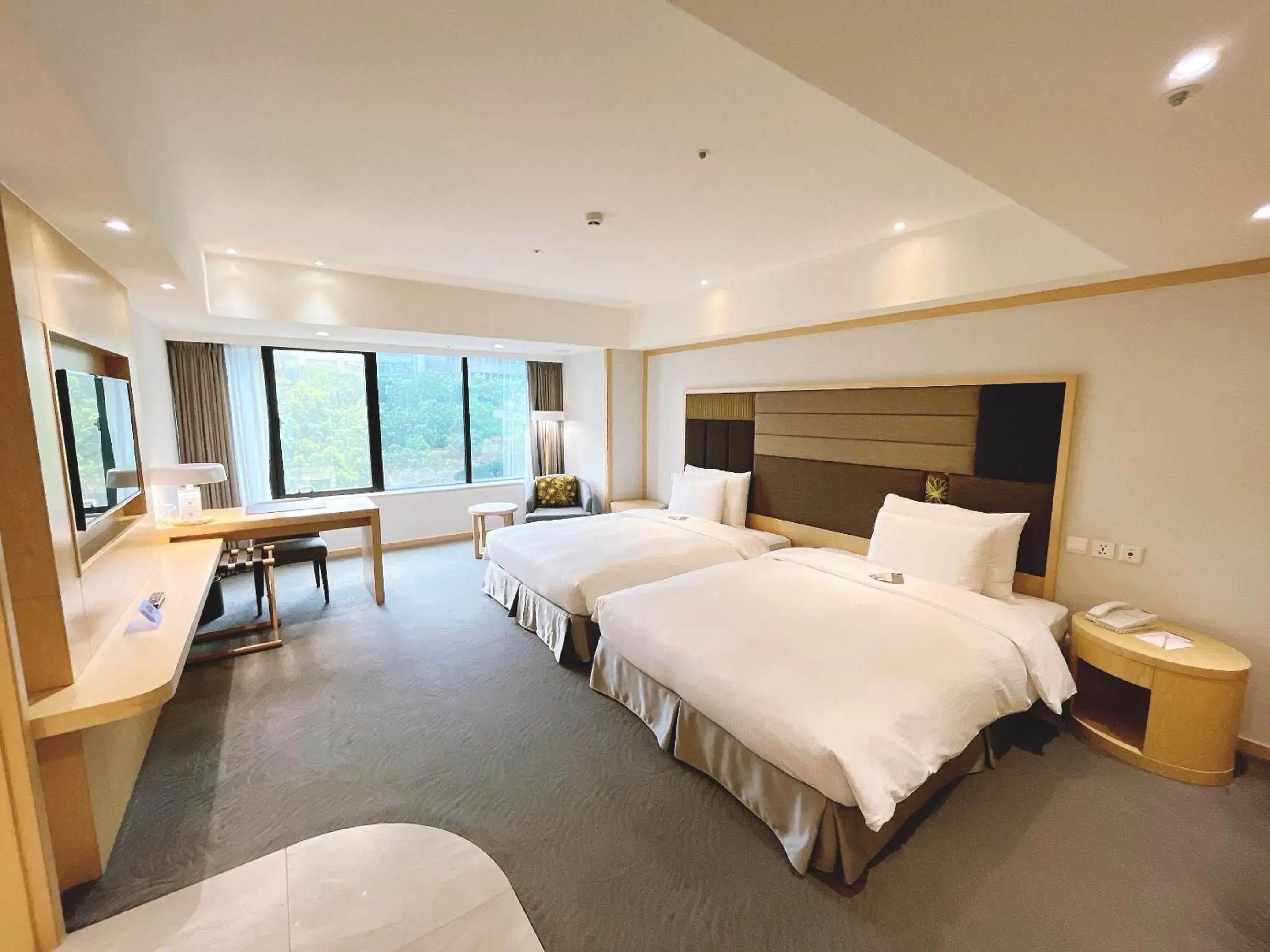 Family Room in Sonnien Hotel Family Room in Sonnien Hotel