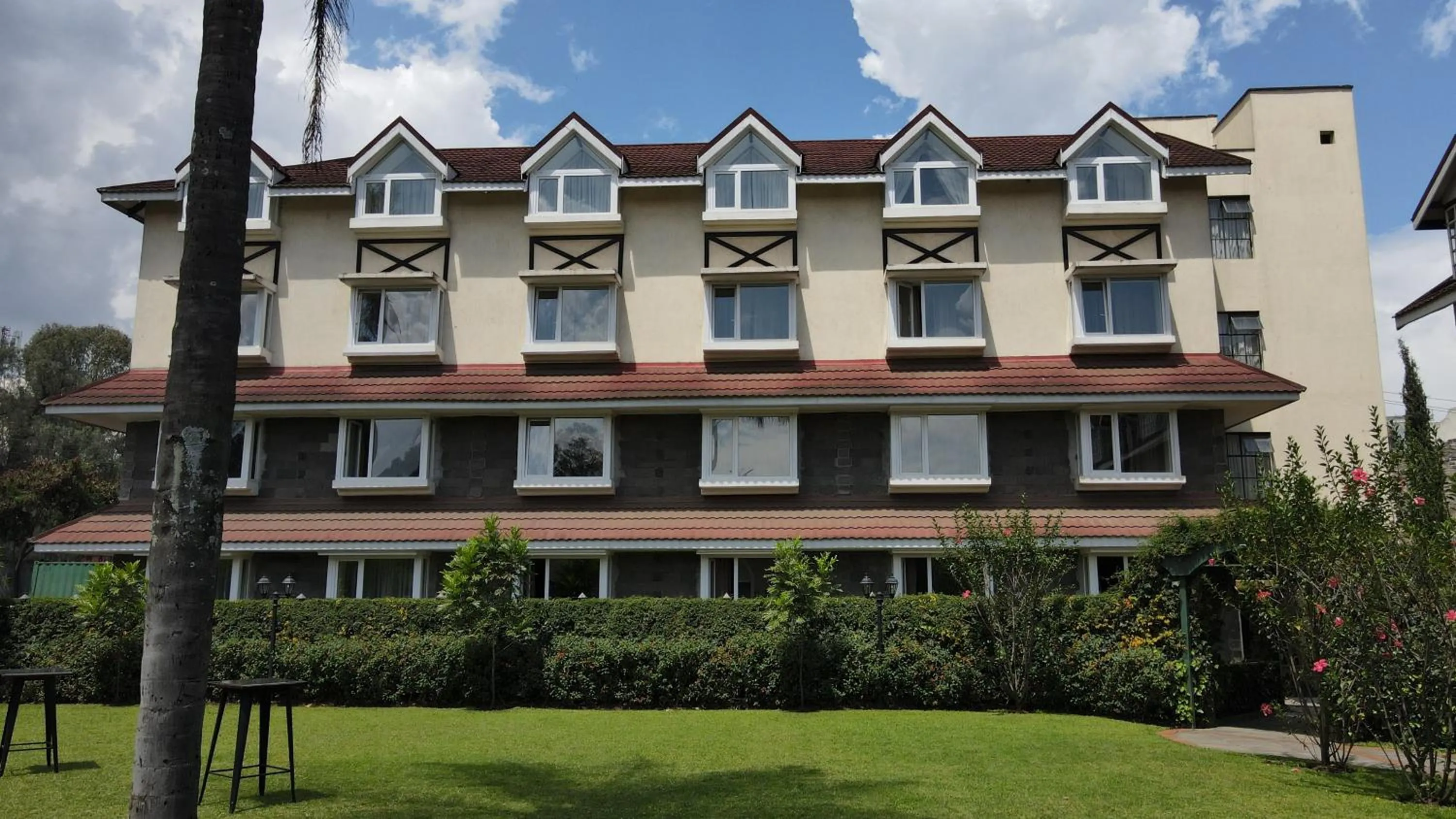 Midland Hotel Nakuru