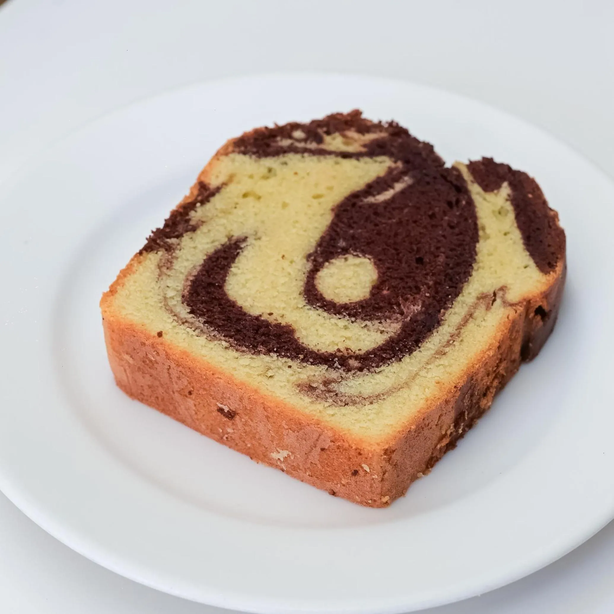 Breakfast in Midland Hotel Nakuru