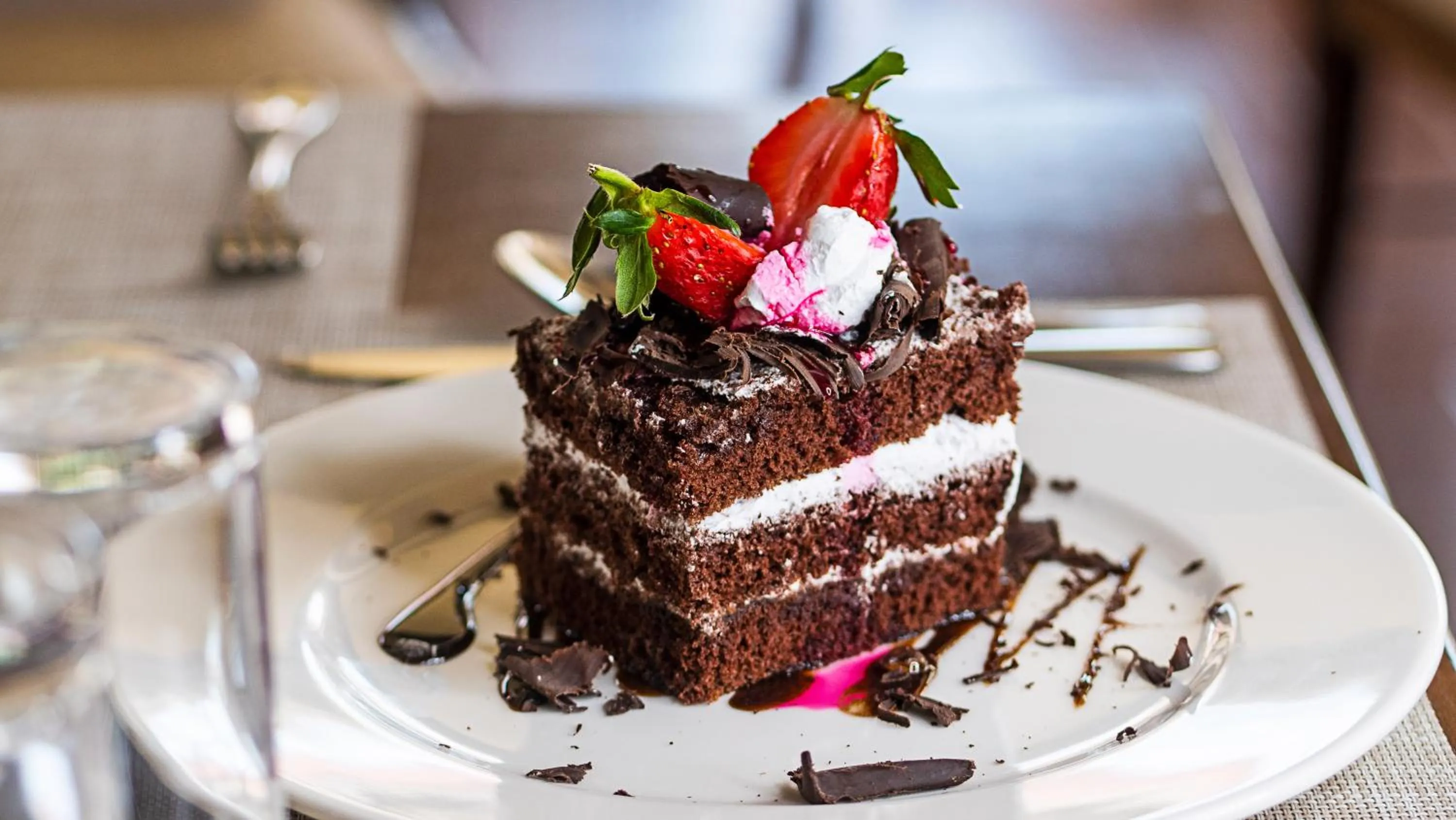 Food in Midland Hotel Nakuru