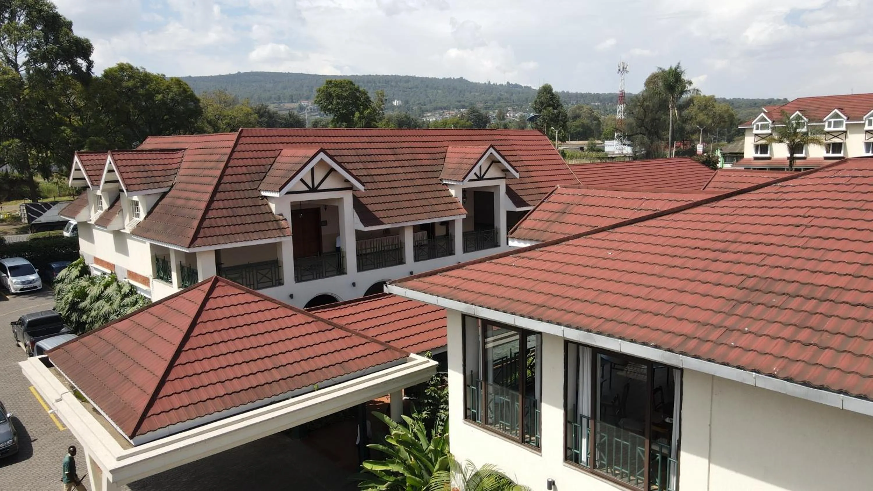 Midland Hotel Nakuru