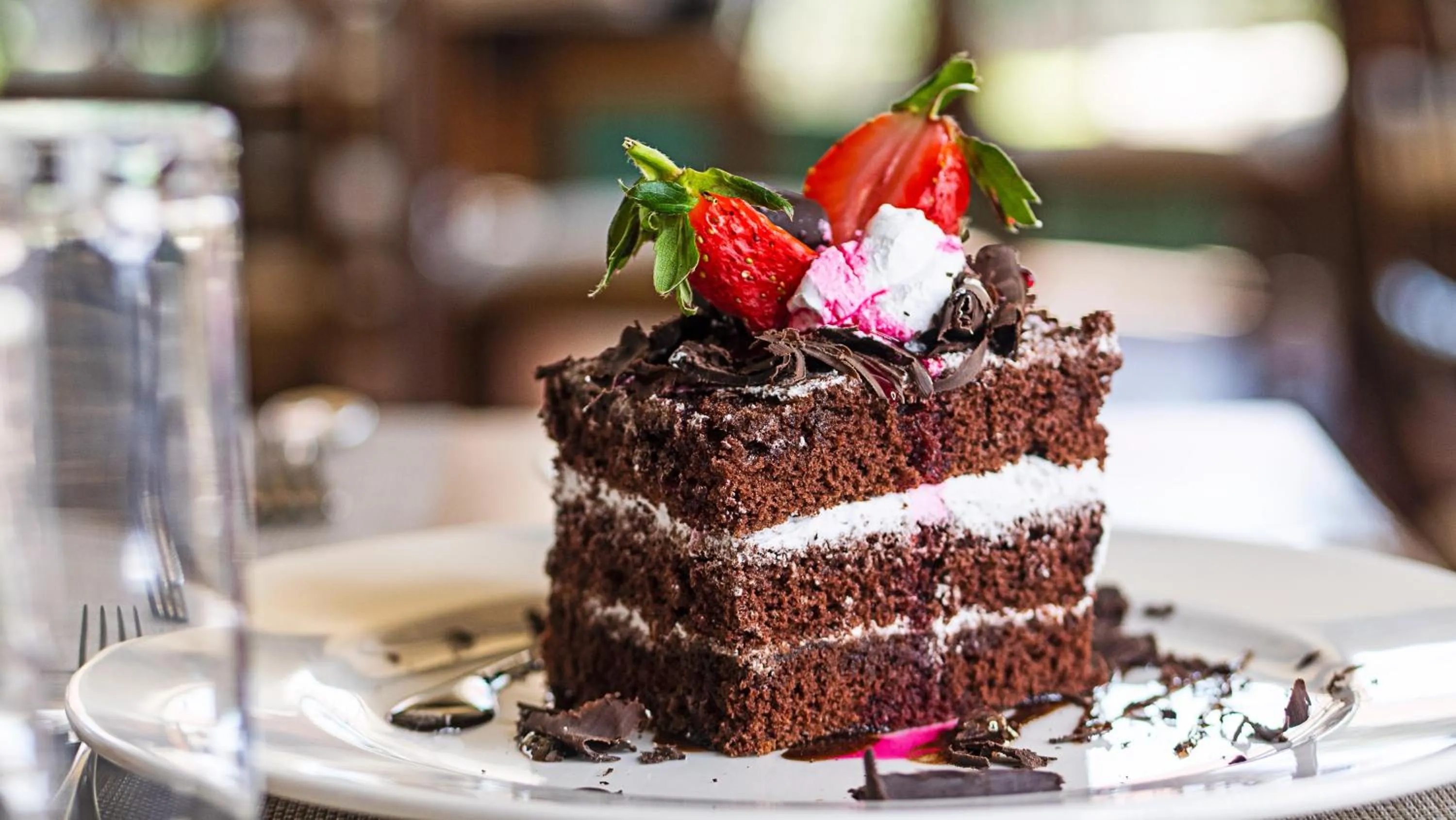 Food in Midland Hotel Nakuru