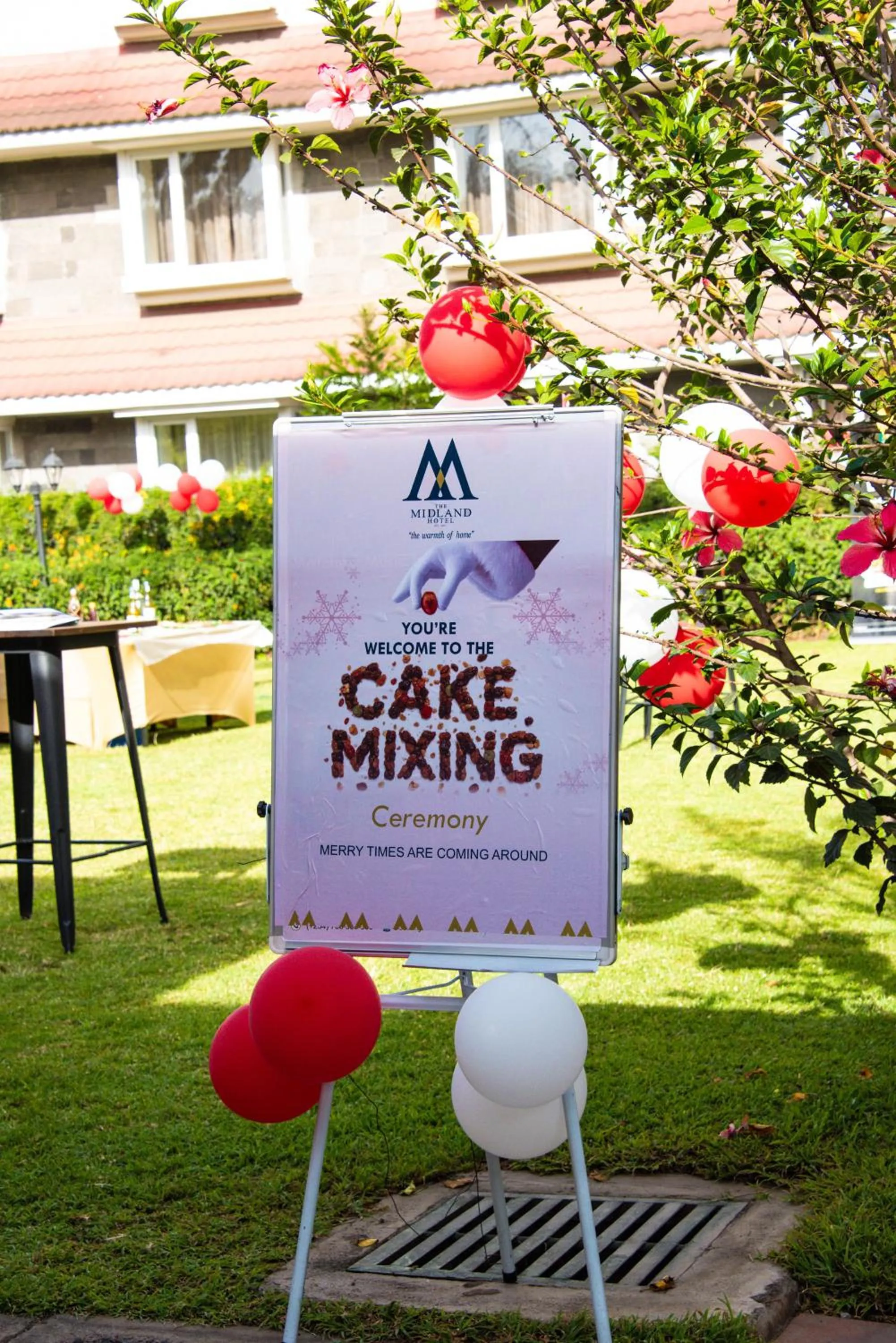 Midland Hotel Nakuru