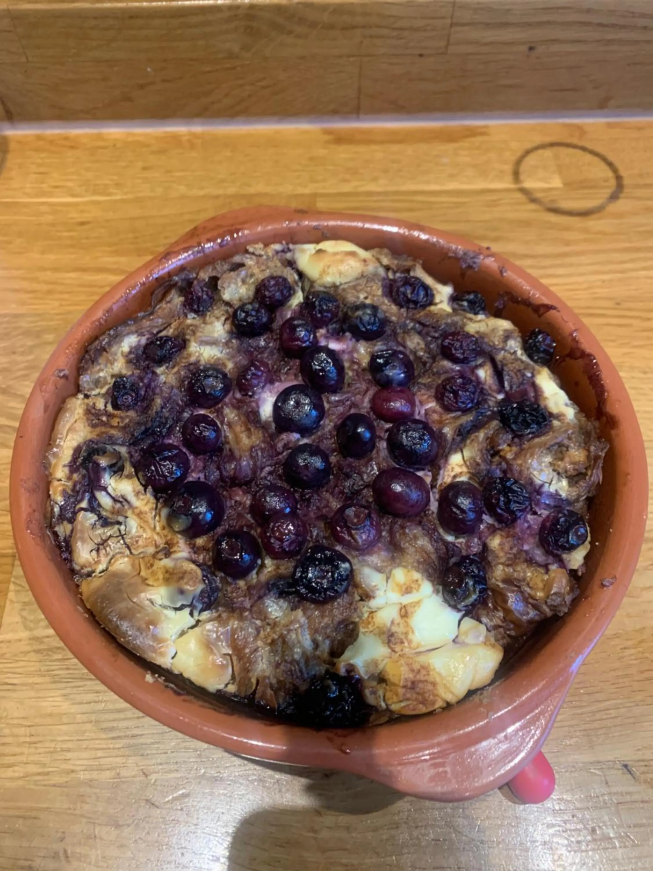 Breakfast in Bed & Breakfast Diemerbrug