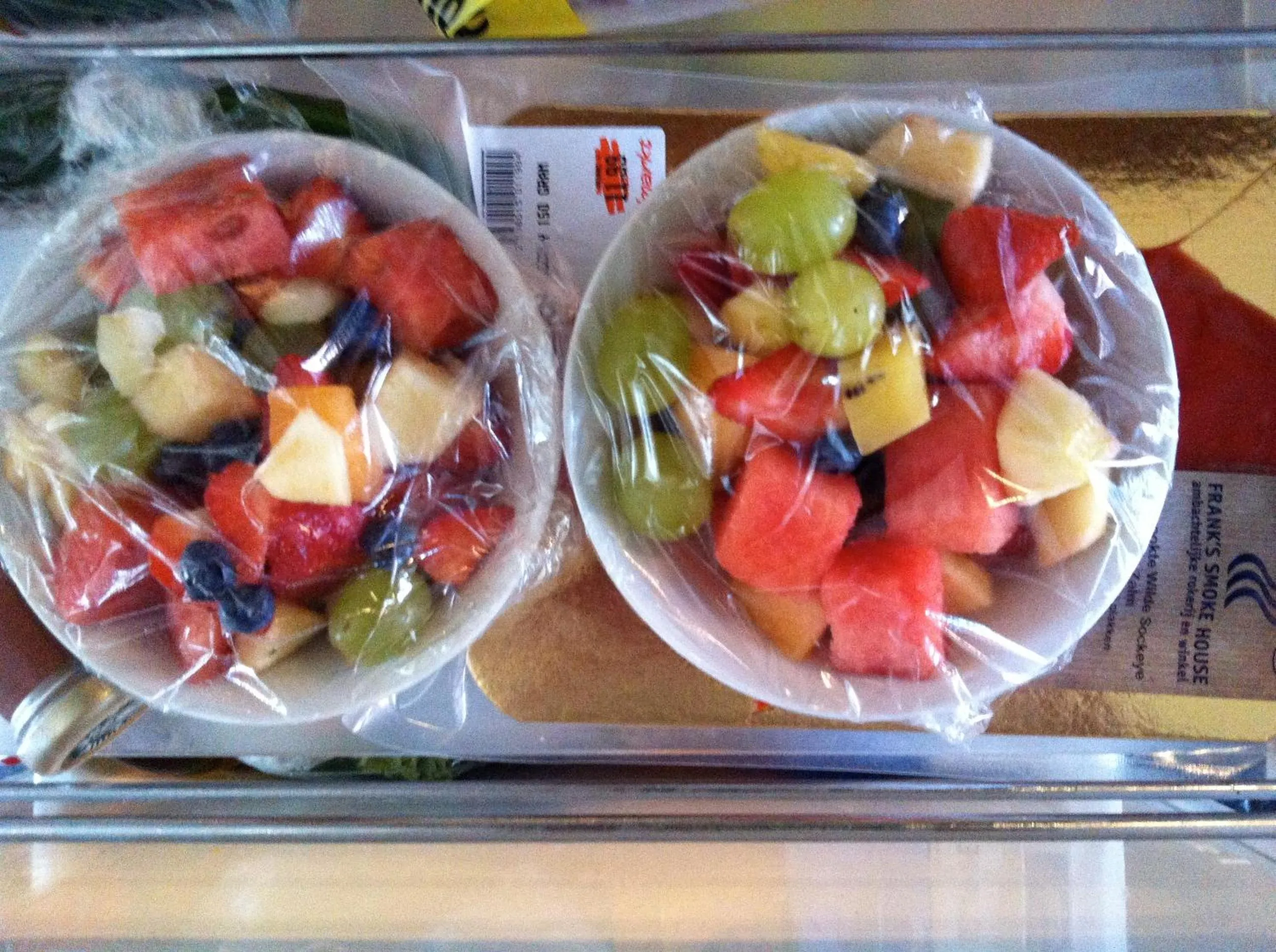 Property building in Bed & Breakfast Diemerbrug