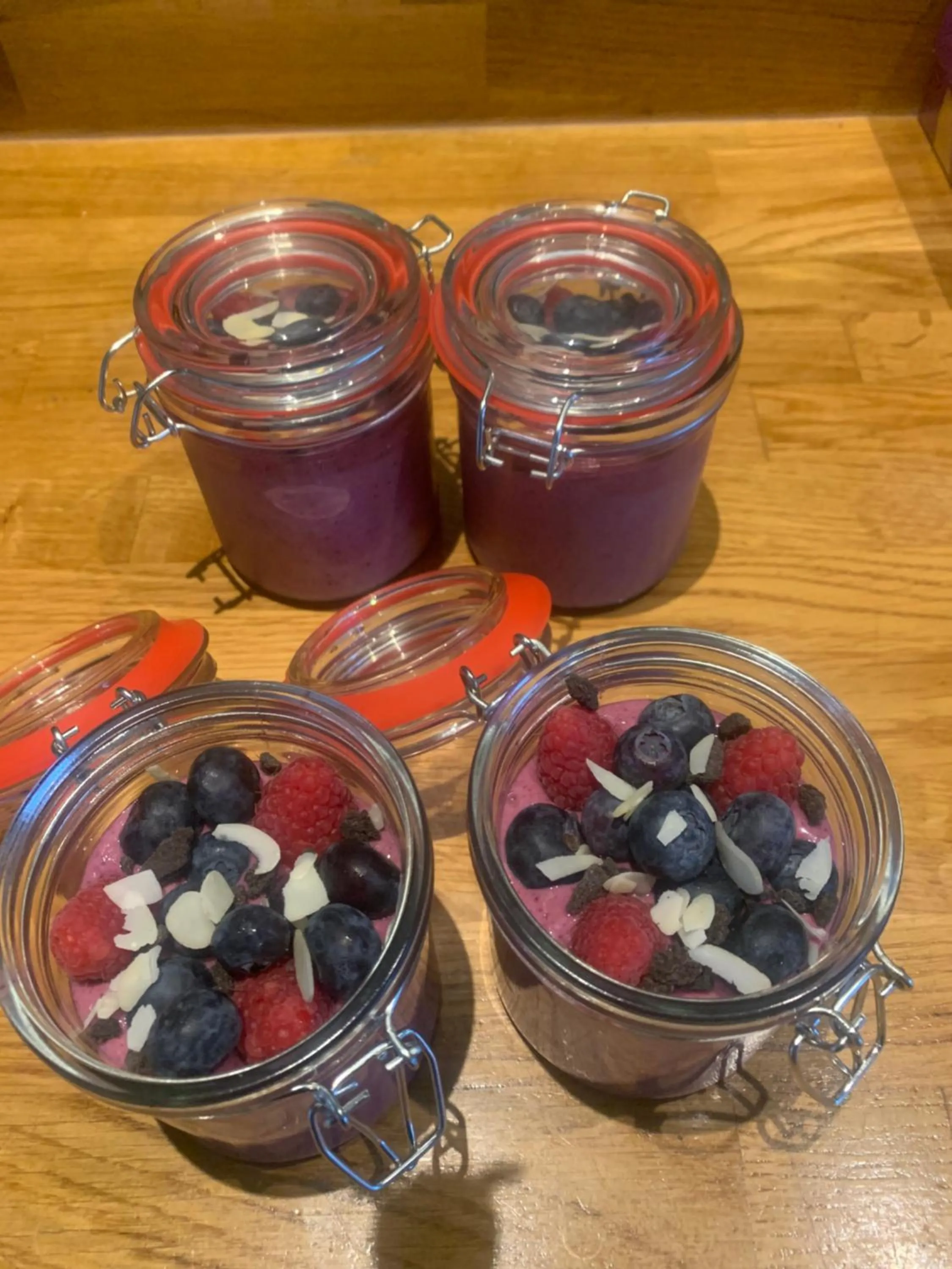 Breakfast in Bed & Breakfast Diemerbrug