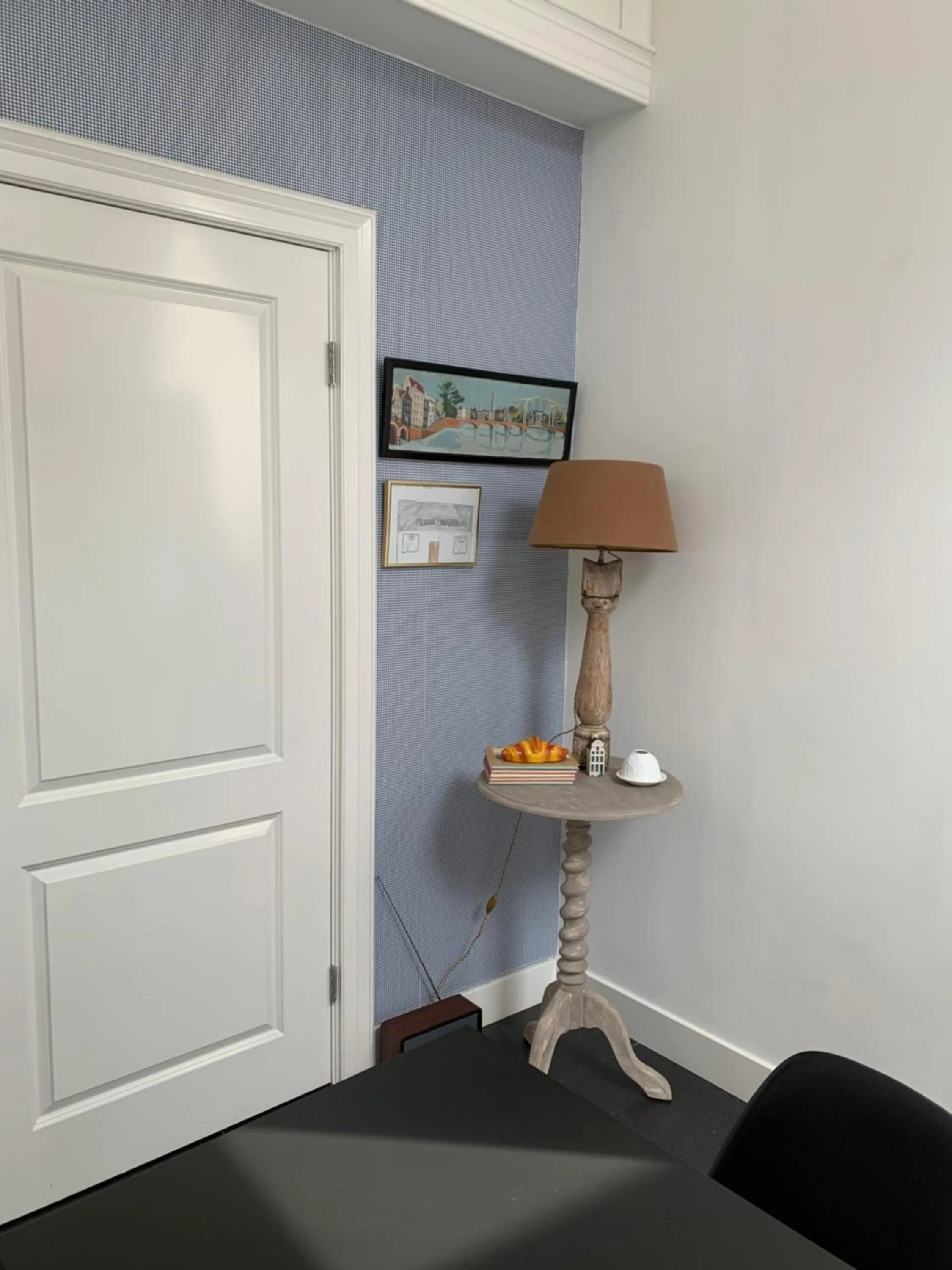 Breakfast in Bed & Breakfast Diemerbrug