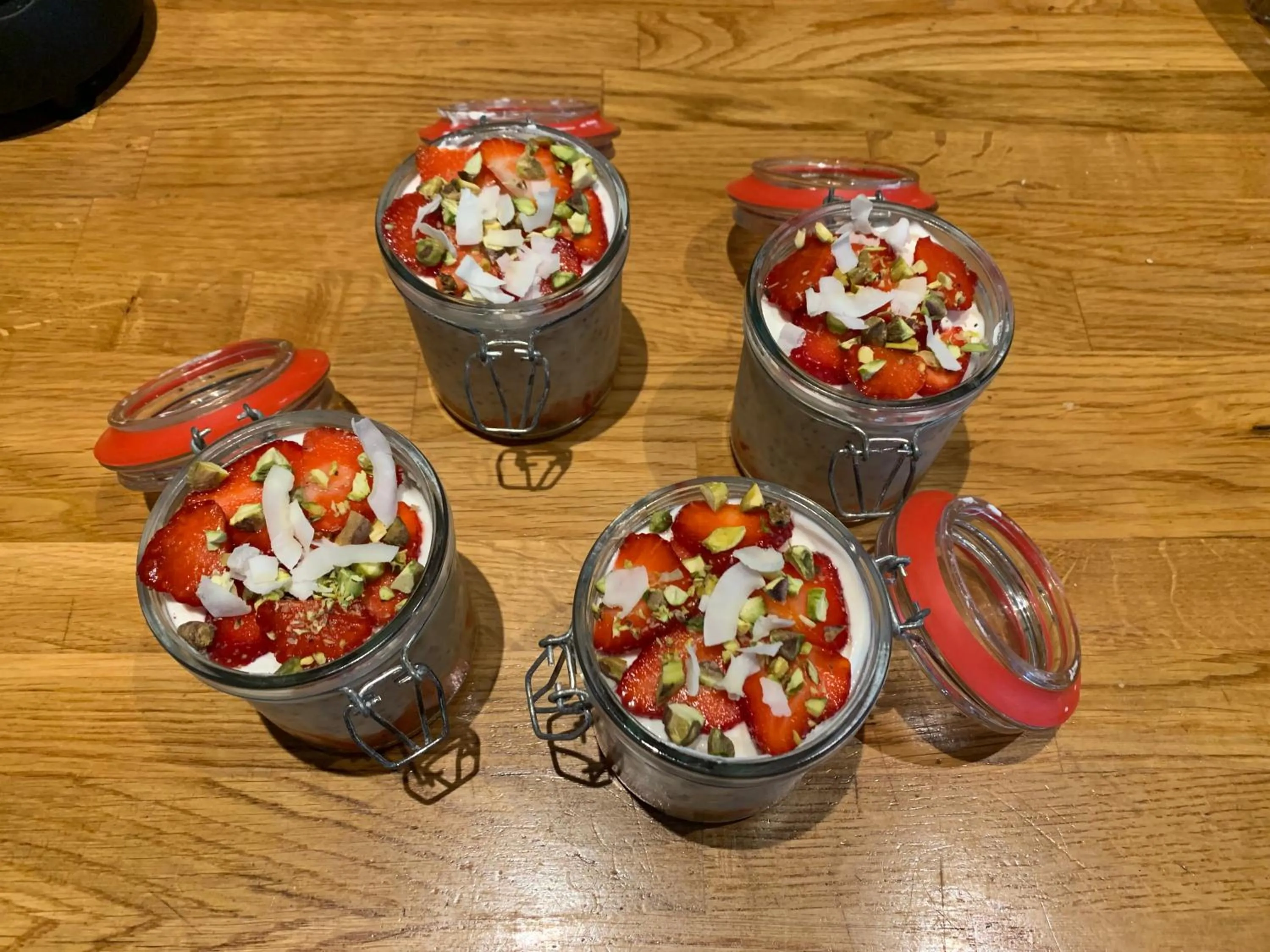 Breakfast in Bed & Breakfast Diemerbrug