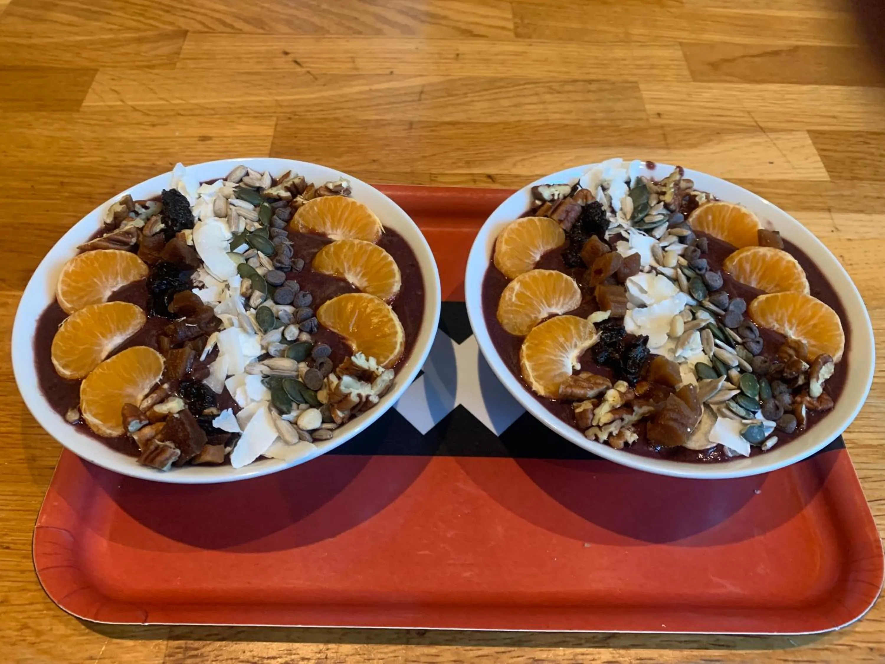 Breakfast in Bed & Breakfast Diemerbrug