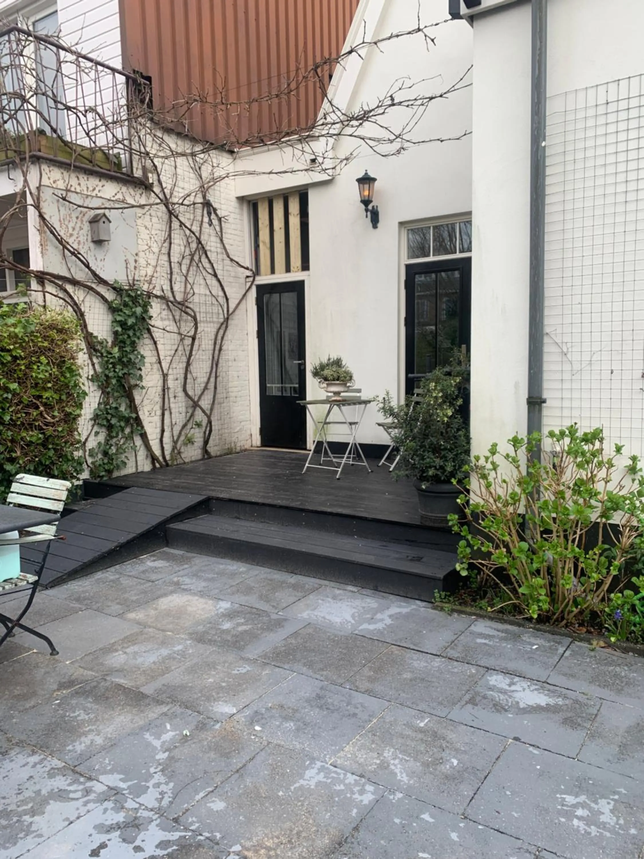 Property building in Bed & Breakfast Diemerbrug