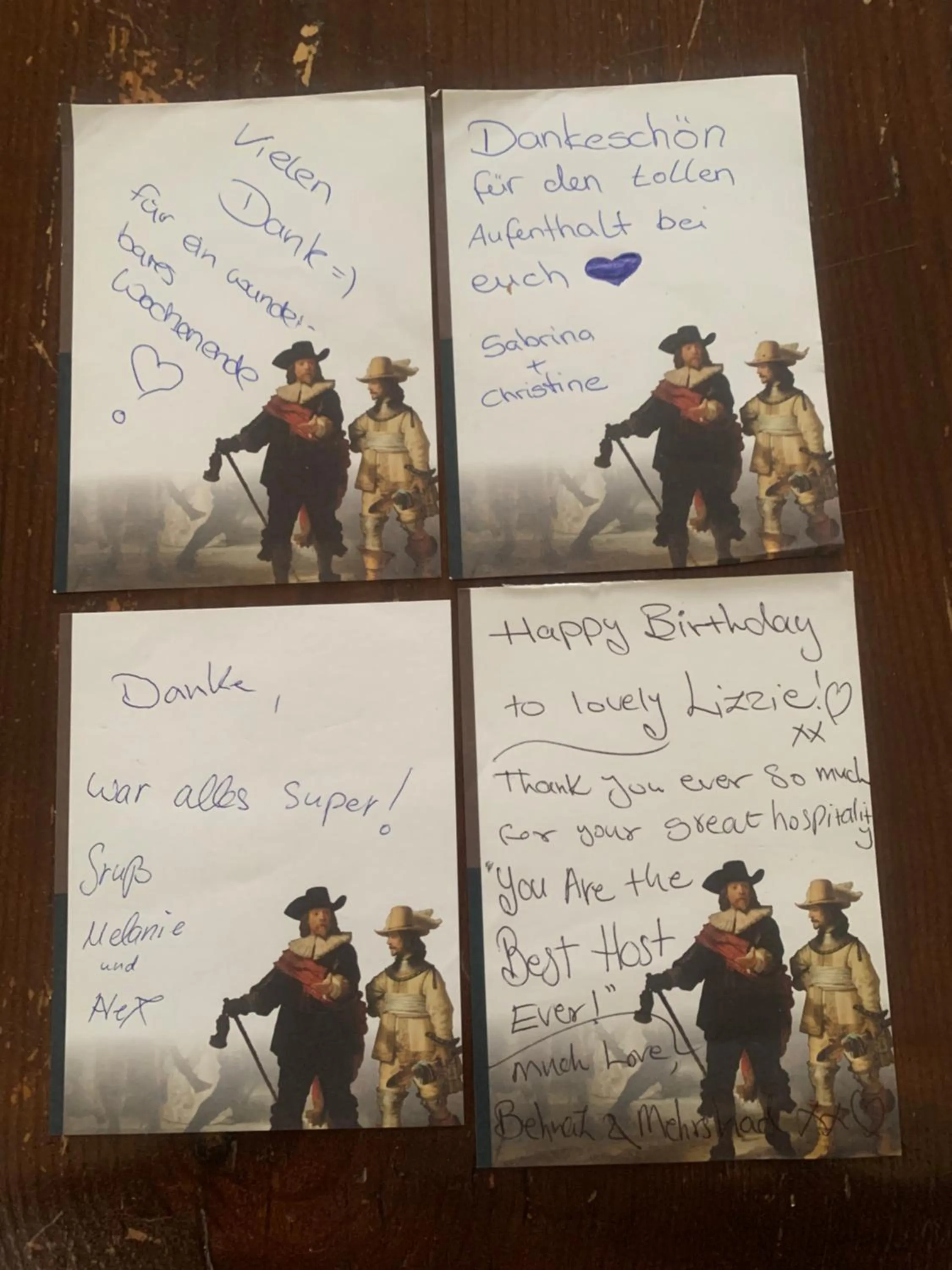 Property building in Bed & Breakfast Diemerbrug