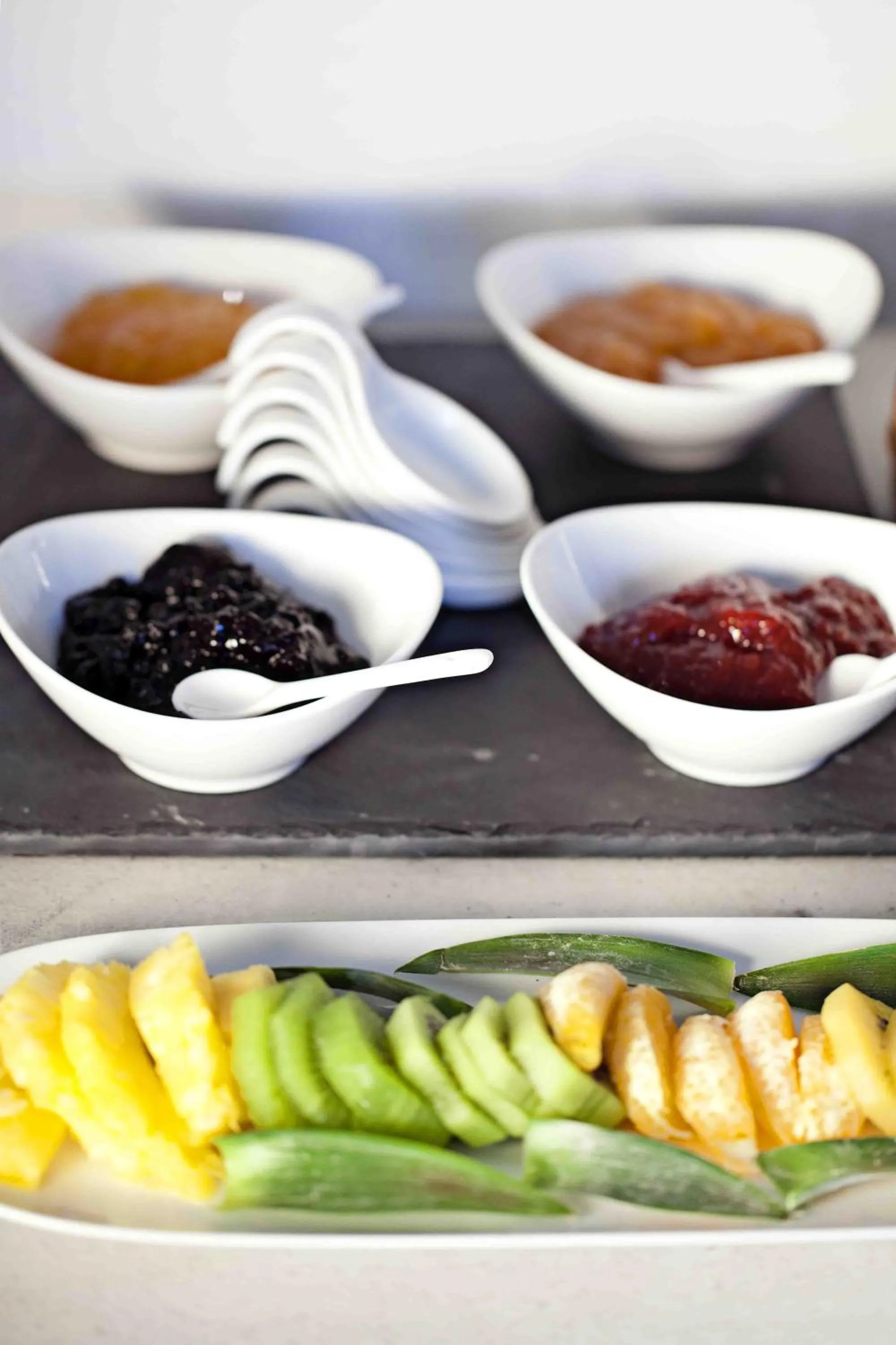 Food close-up in B&b Igea 50