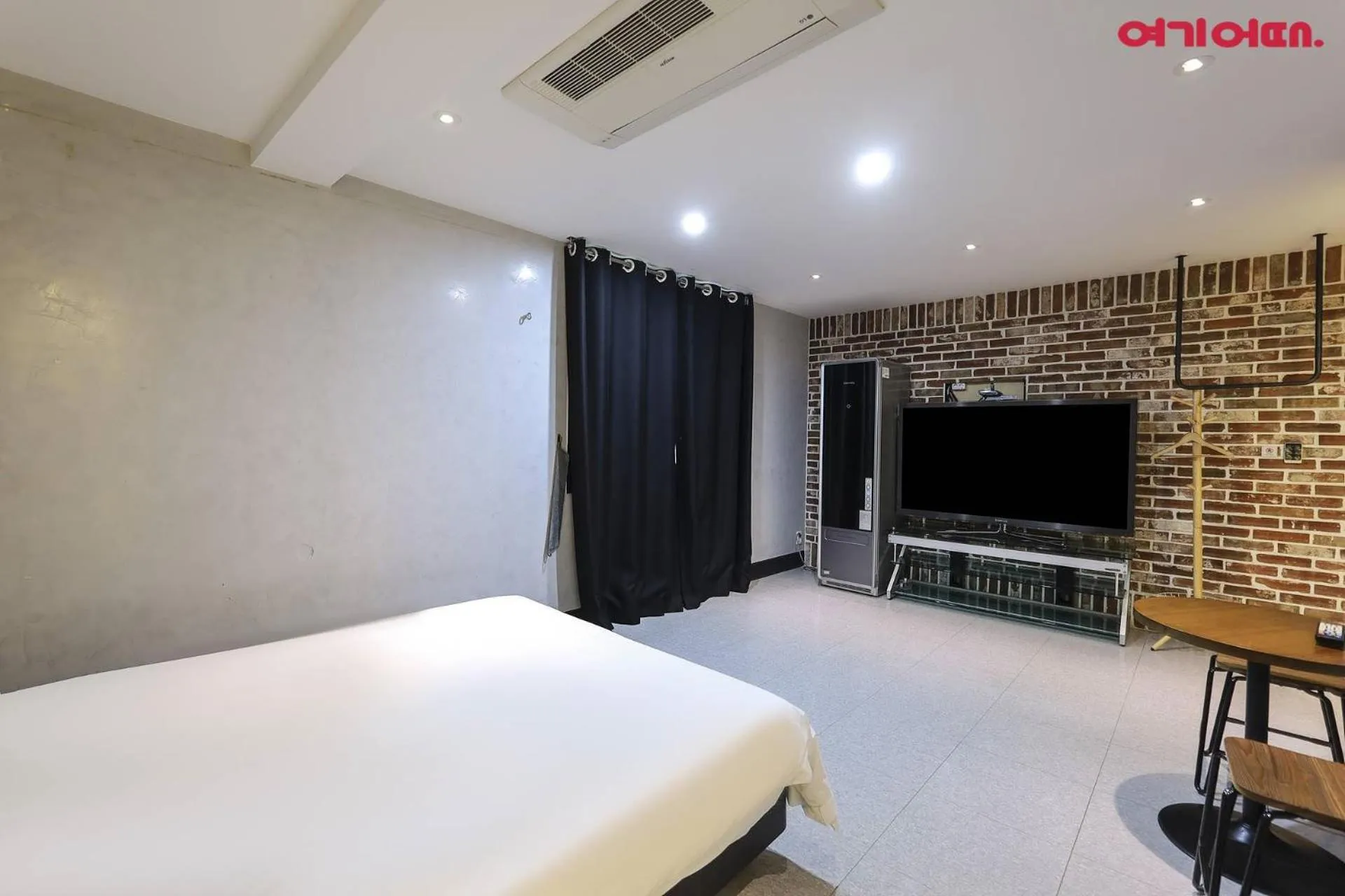 Ignis Hotel busan sports complex branch