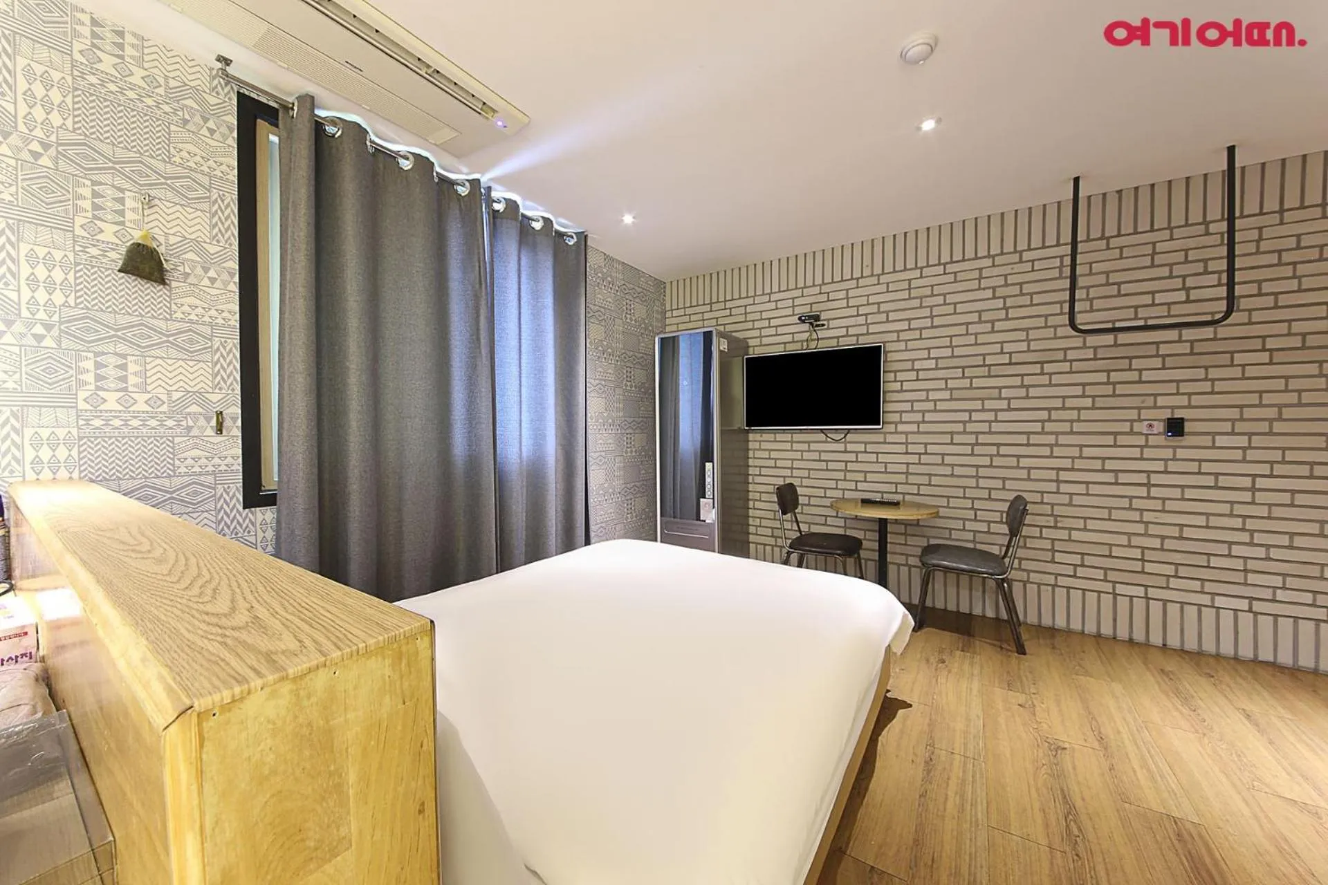 Ignis Hotel busan sports complex branch