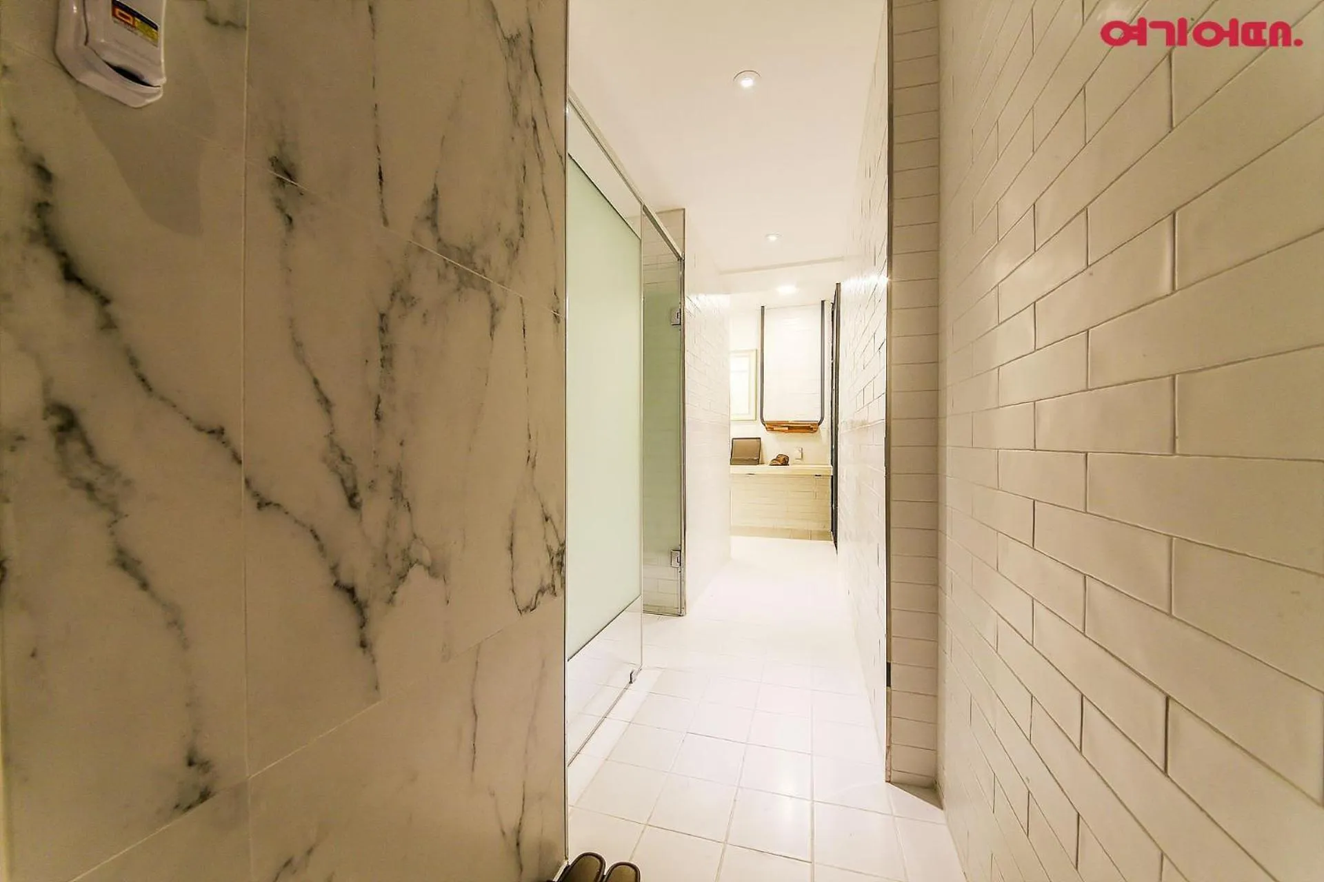 Ignis Hotel busan sports complex branch