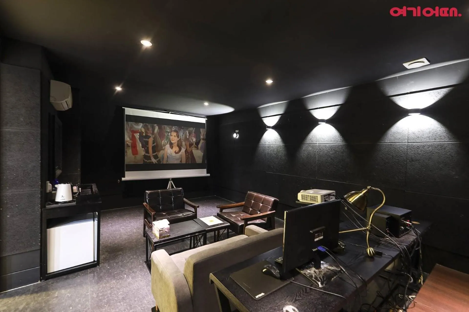 Ignis Hotel busan sports complex branch