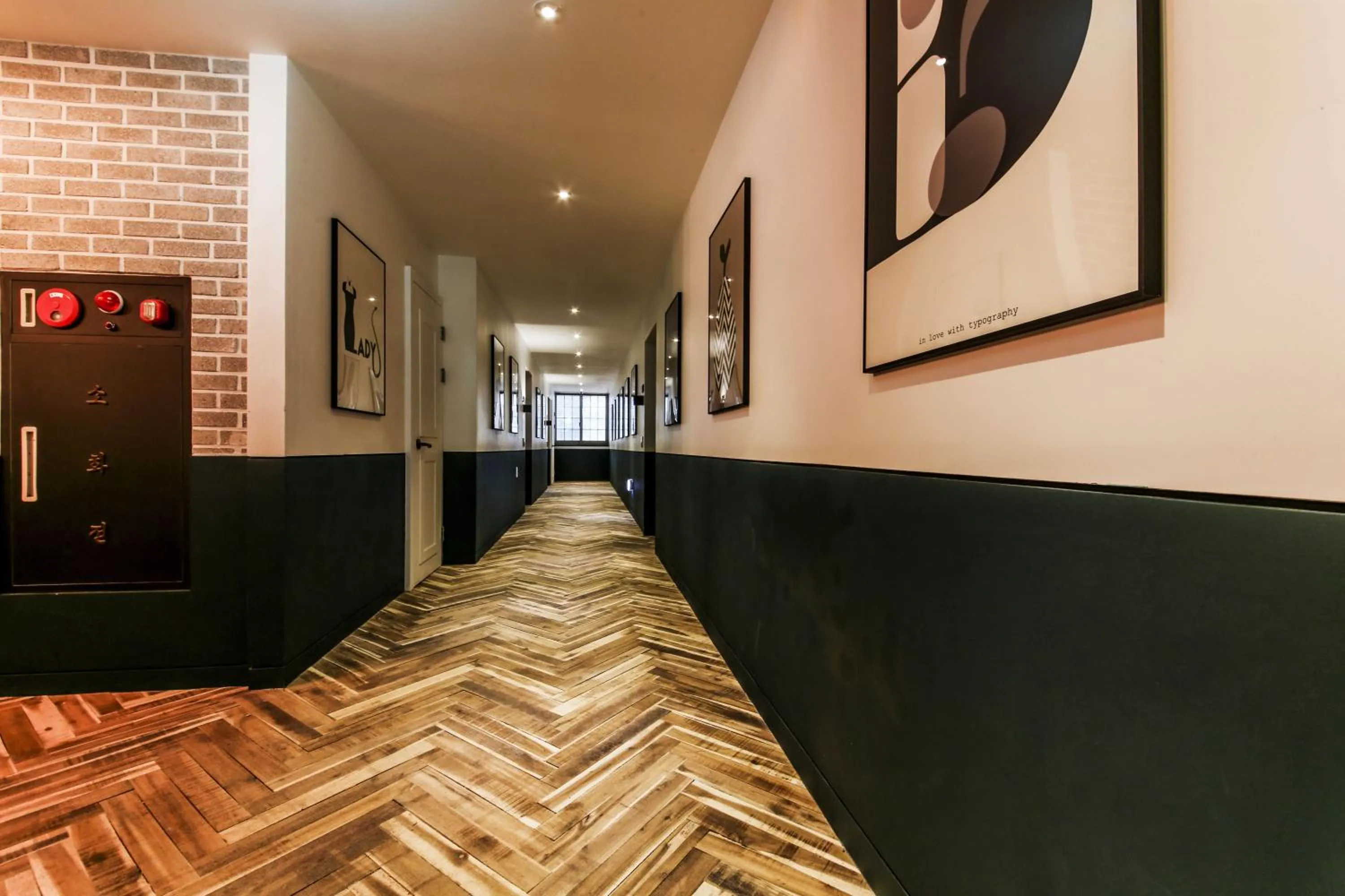 Ignis Hotel busan sports complex branch