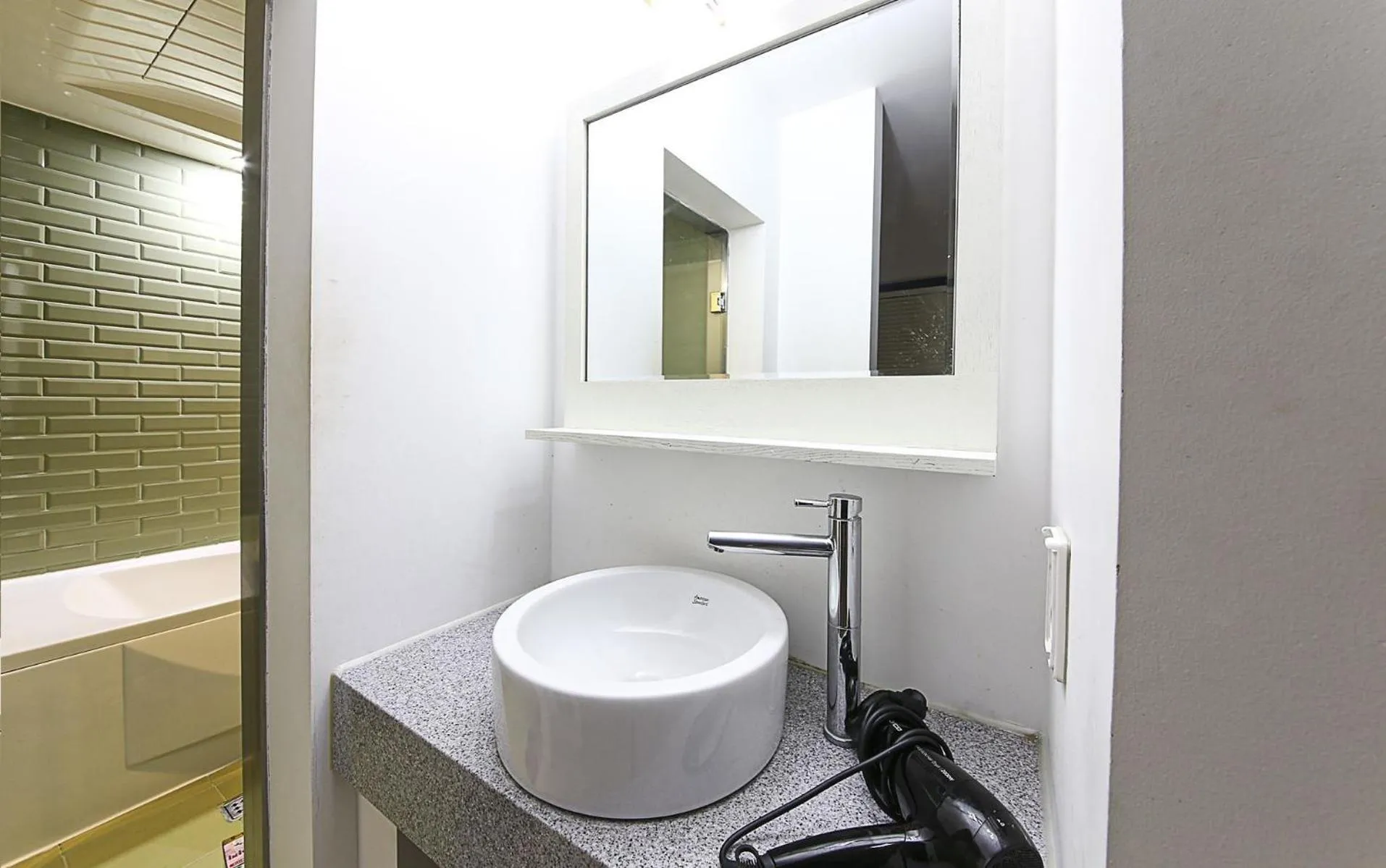 Ignis Hotel busan sports complex branch