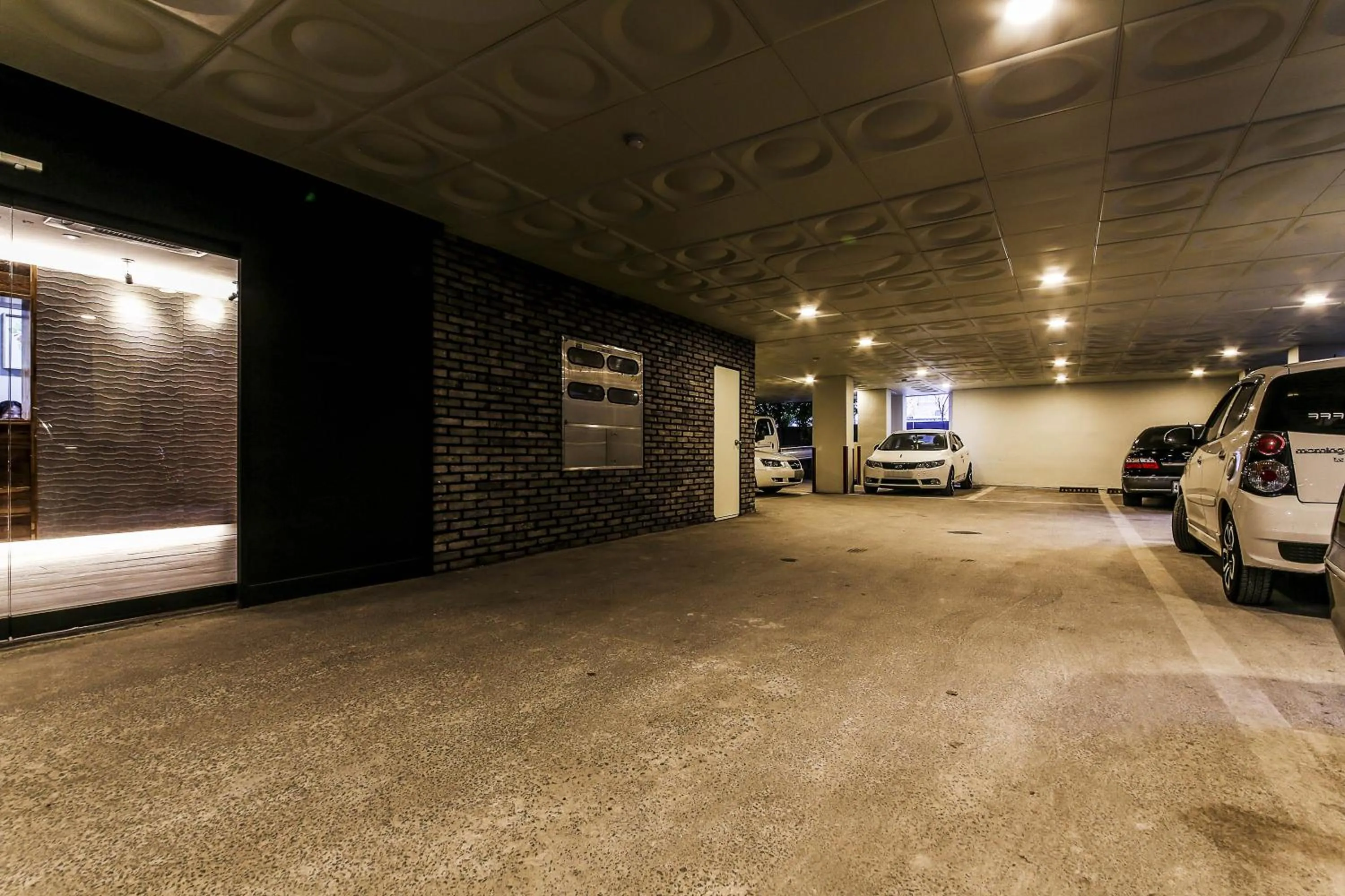 Ignis Hotel busan sports complex branch