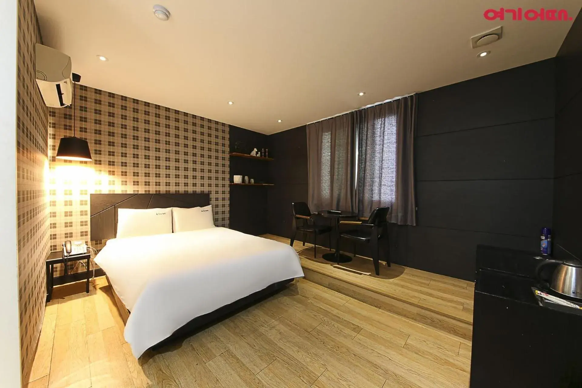 Standard Double Room in Ignis Hotel Standard Double Room in Ignis Hotel