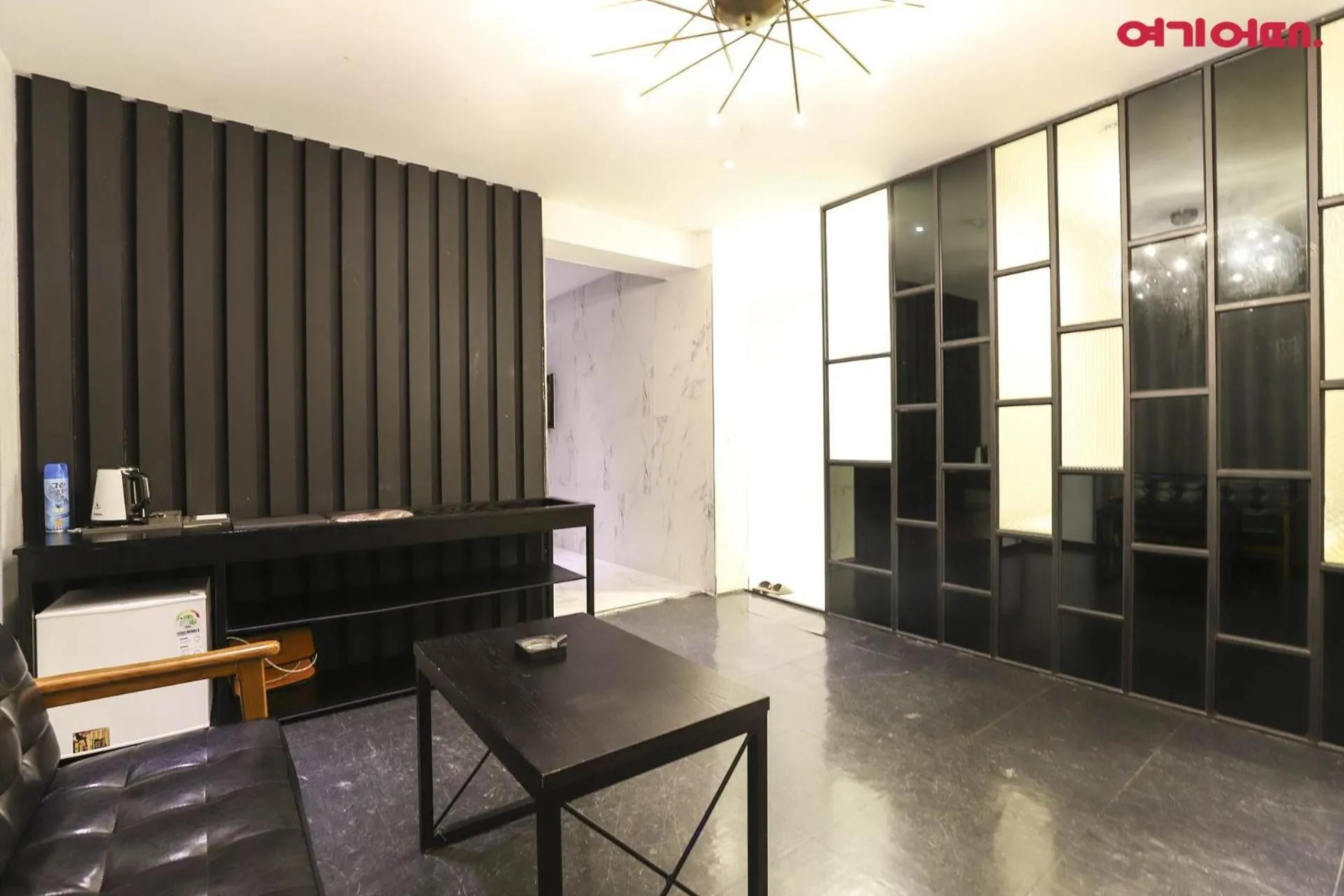 Ignis Hotel busan sports complex branch