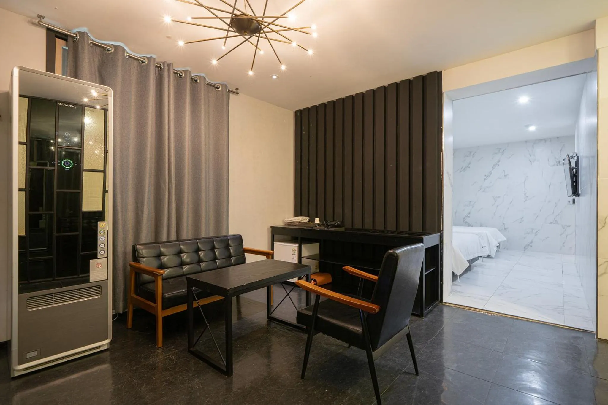 Ignis Hotel busan sports complex branch