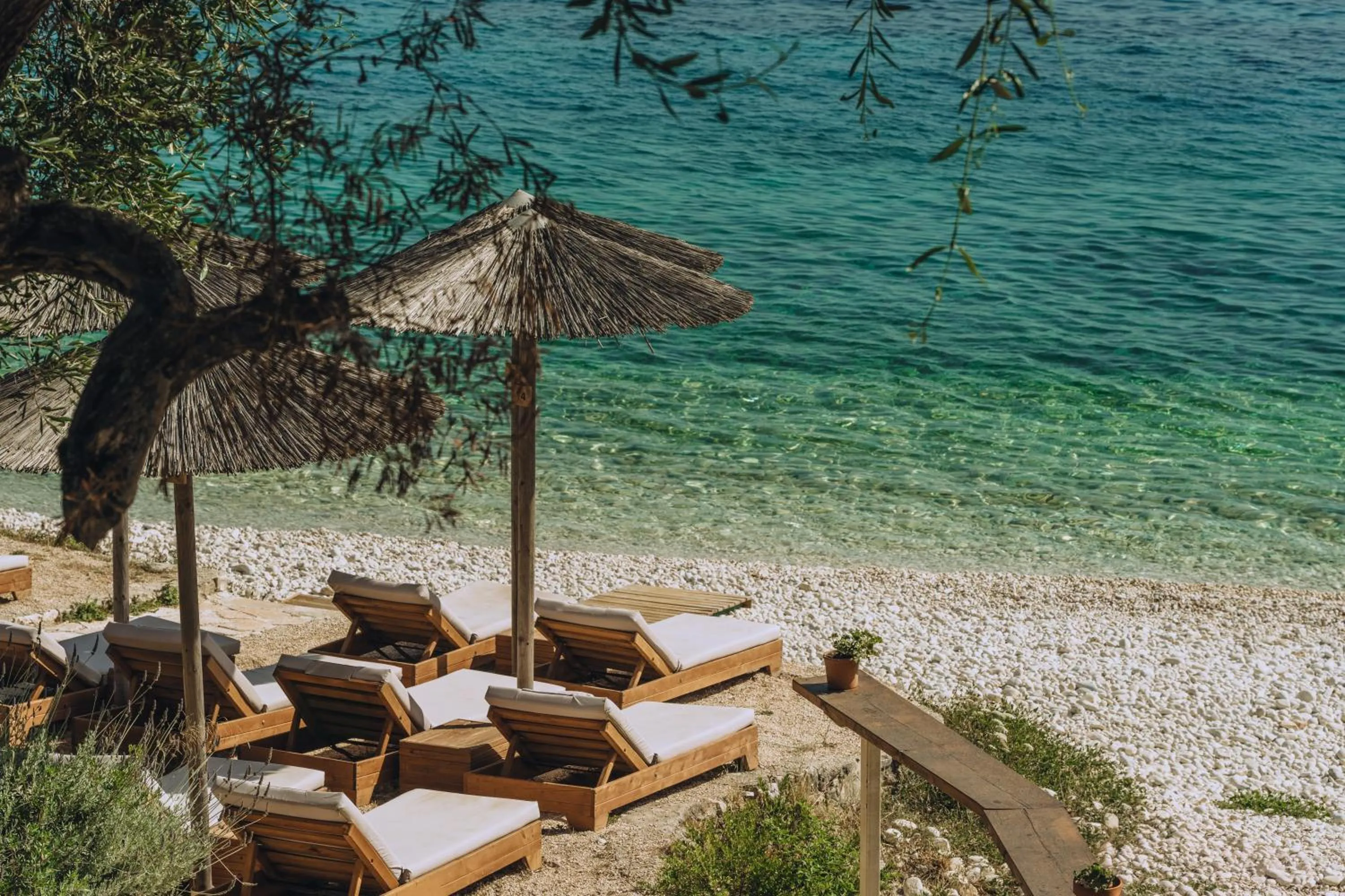 Summer in Anassa Mare Villas & Residences