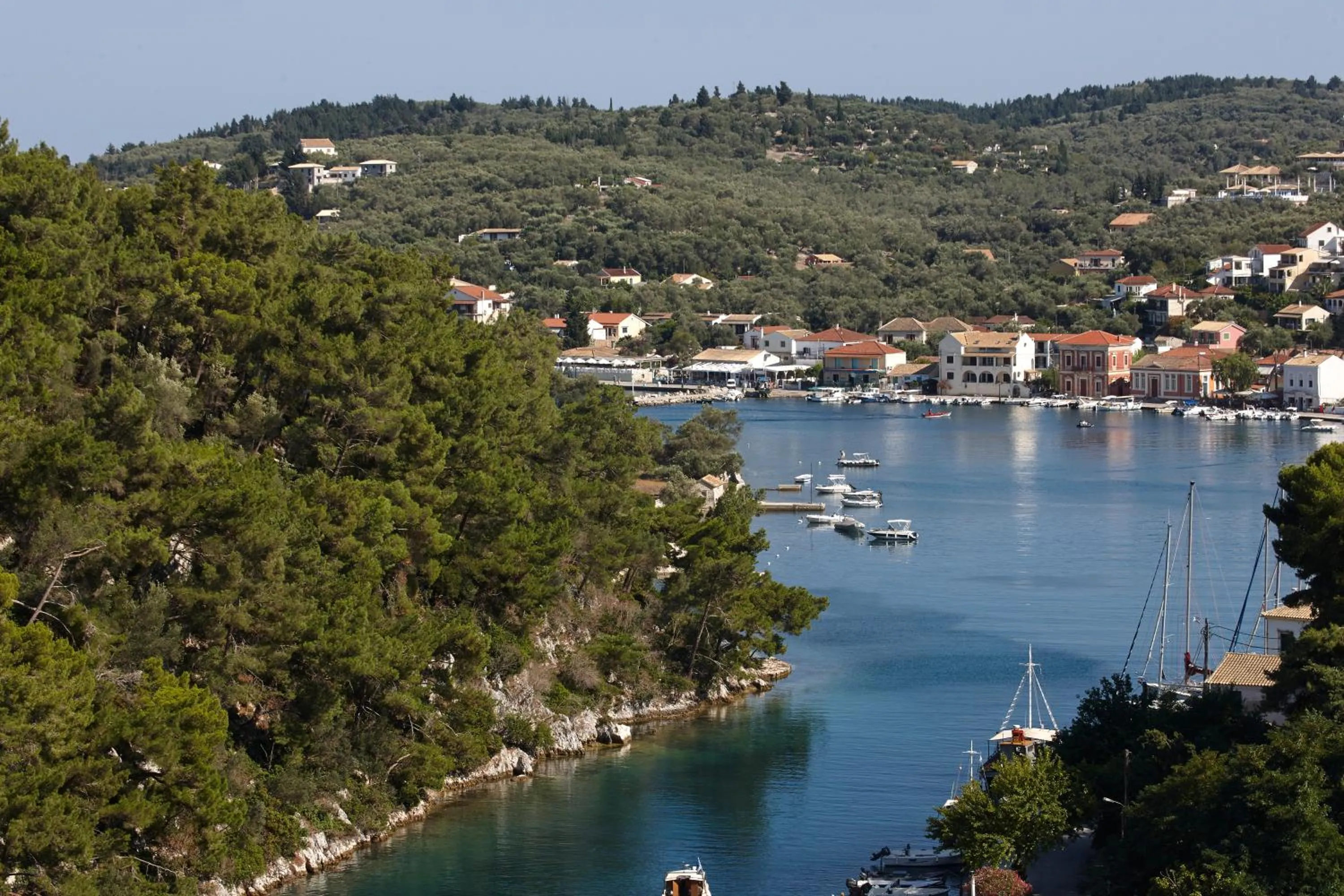 Nearby landmark in Anassa Mare Villas & Residences