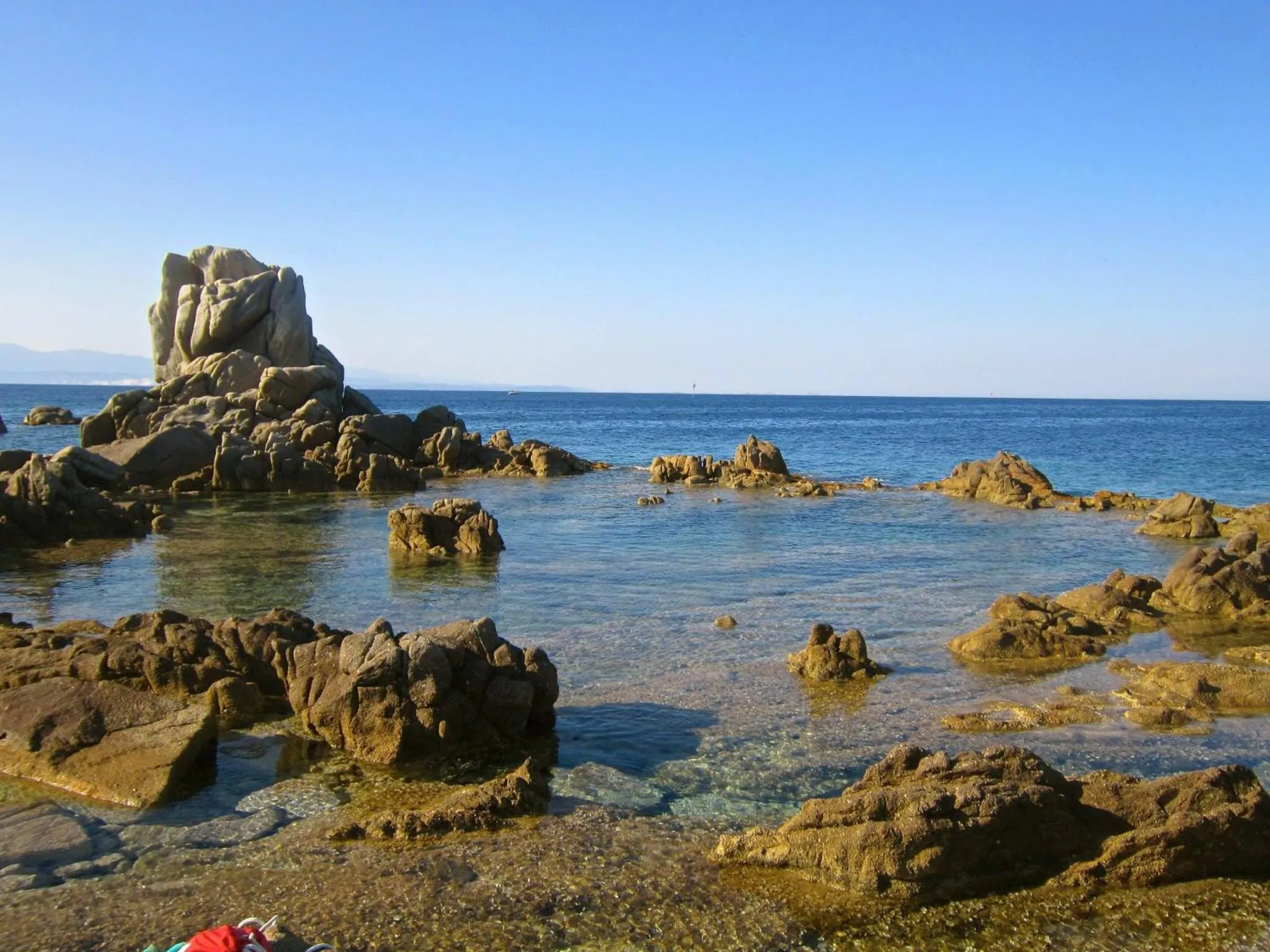 Nearby landmark in Appartamenti Residence Zodiaco