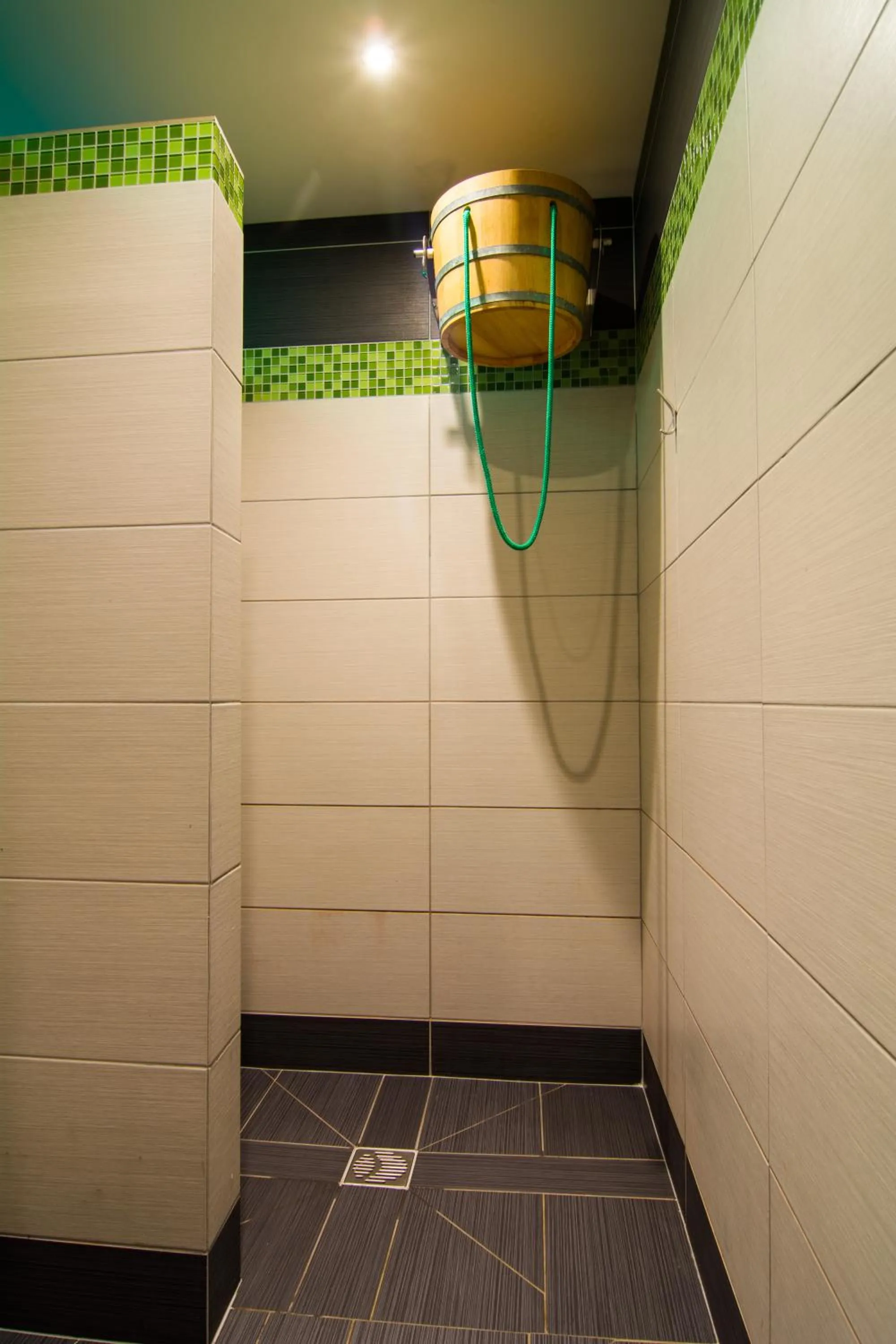 Activities in Dom Pod Koziołkami