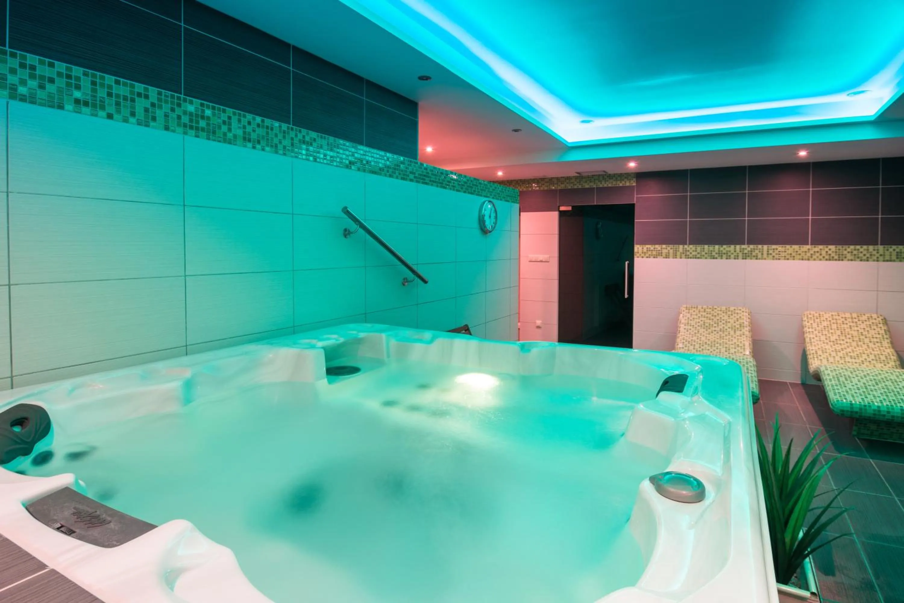 Activities in Dom Pod Koziołkami