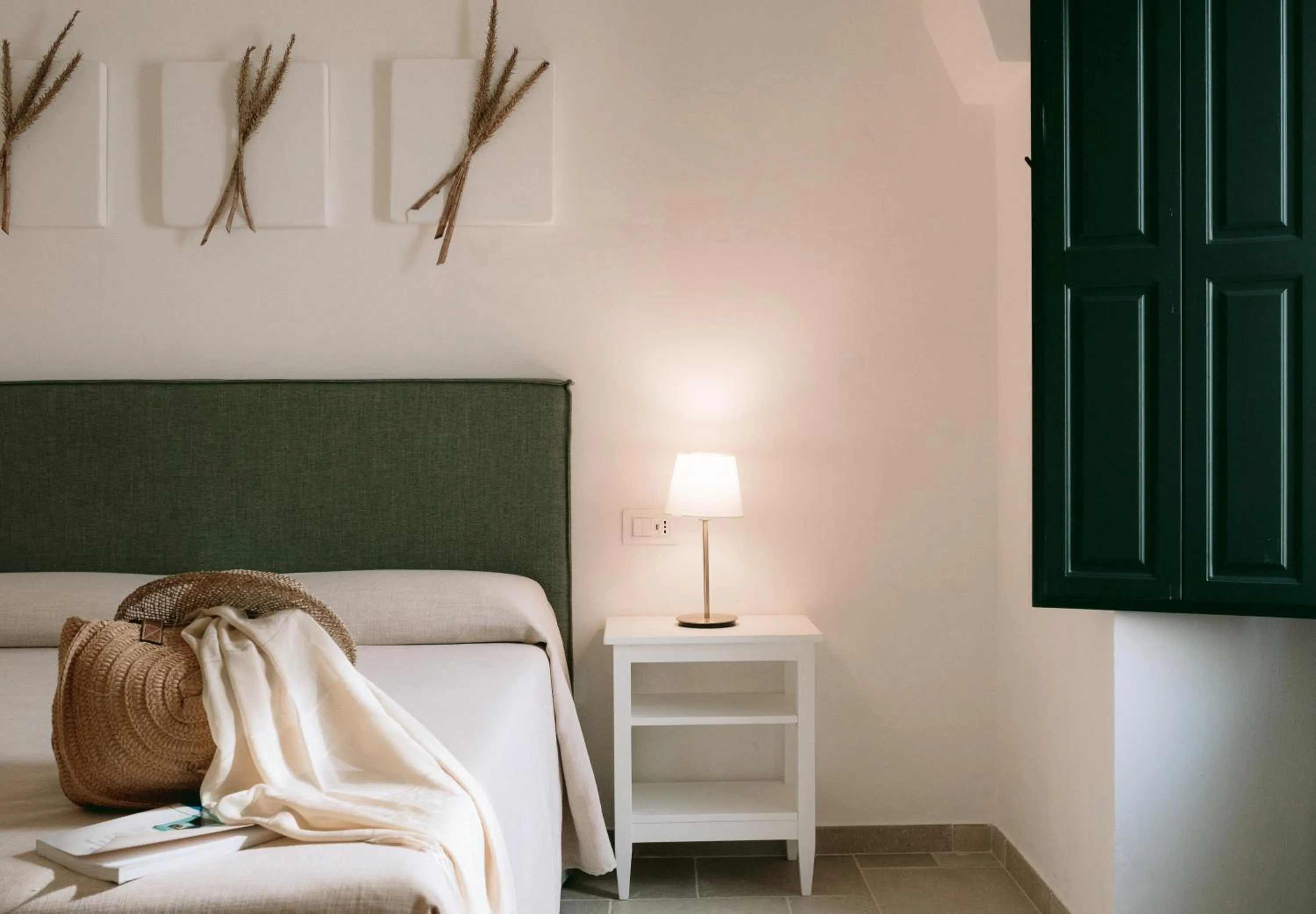 Bed in Oltre gli Ulivi