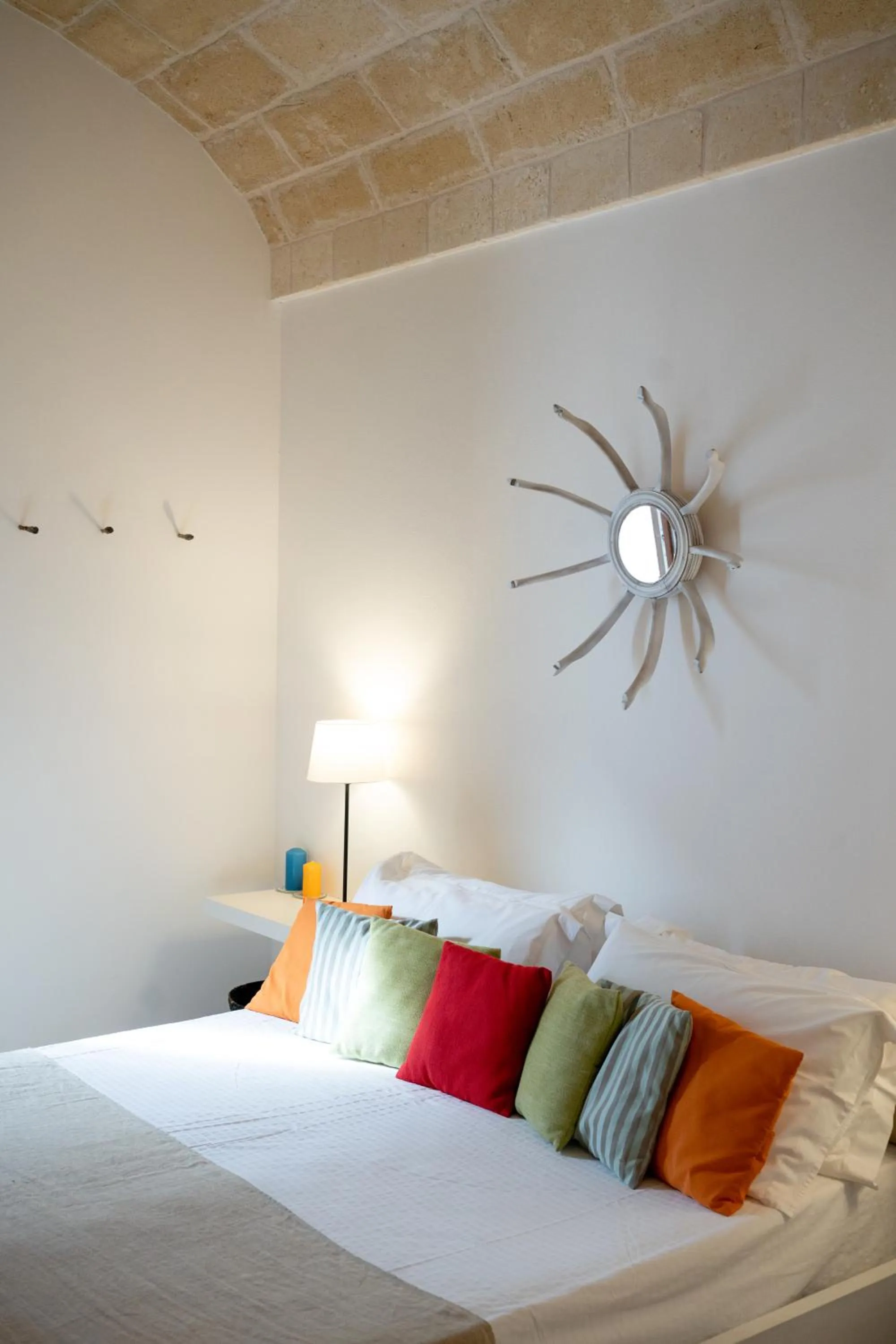 Bed in Oltre gli Ulivi