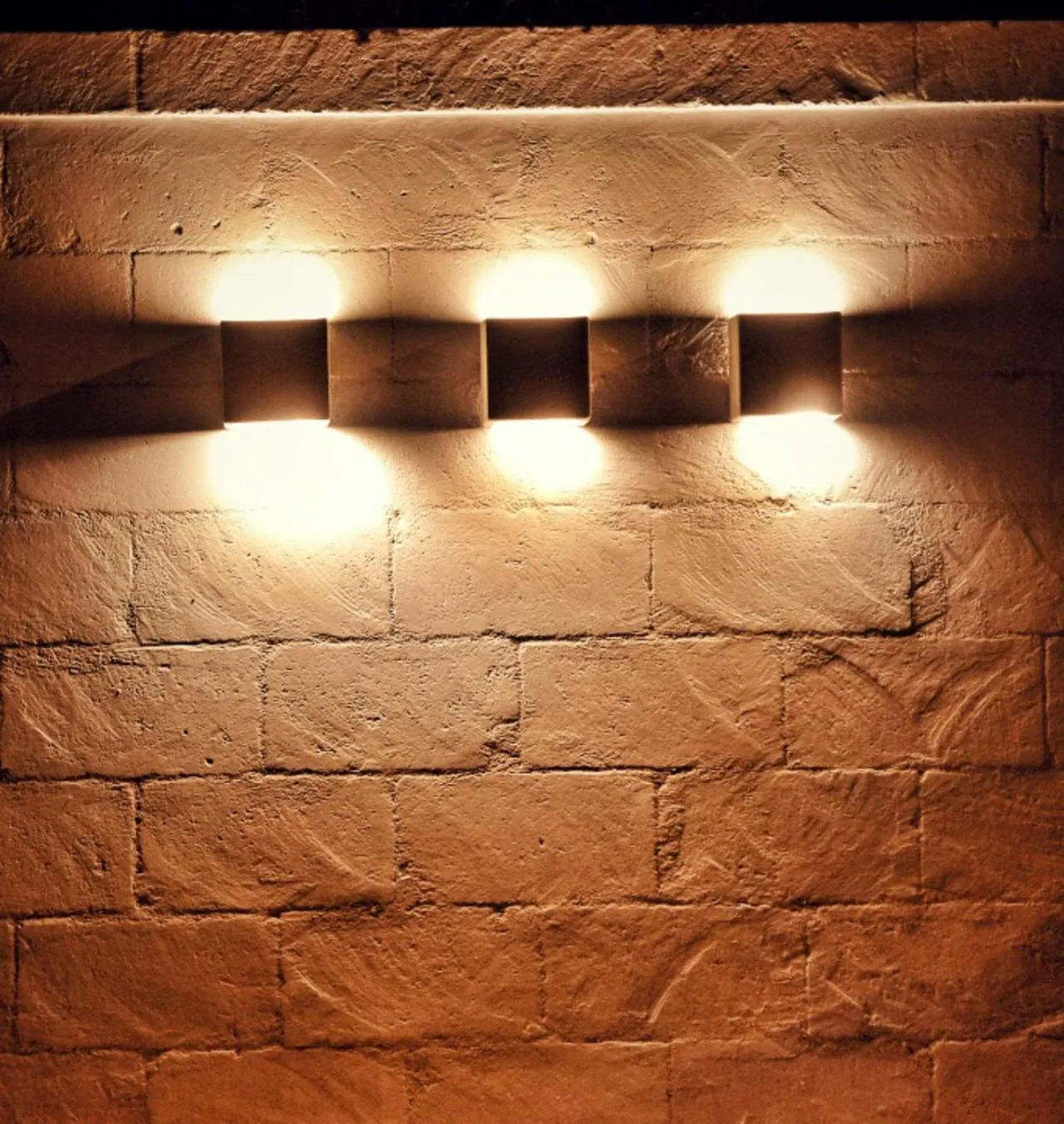 Property building in Oltre gli Ulivi