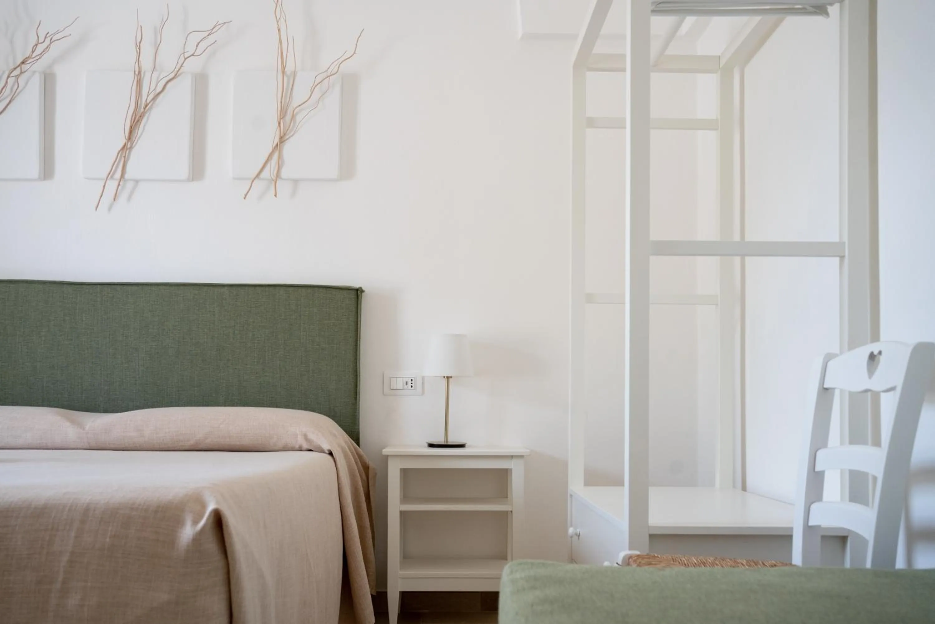 Bed in Oltre gli Ulivi