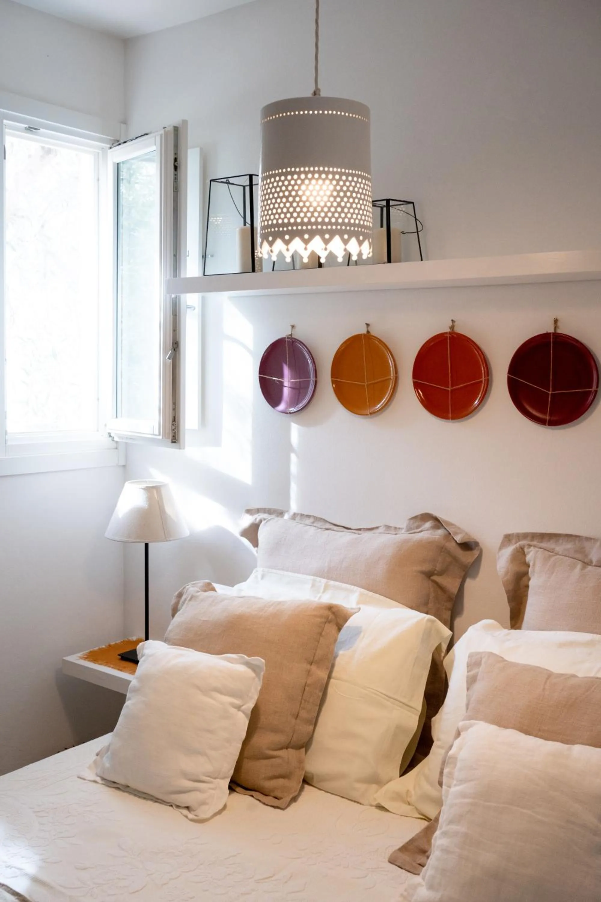 Bed in Oltre gli Ulivi