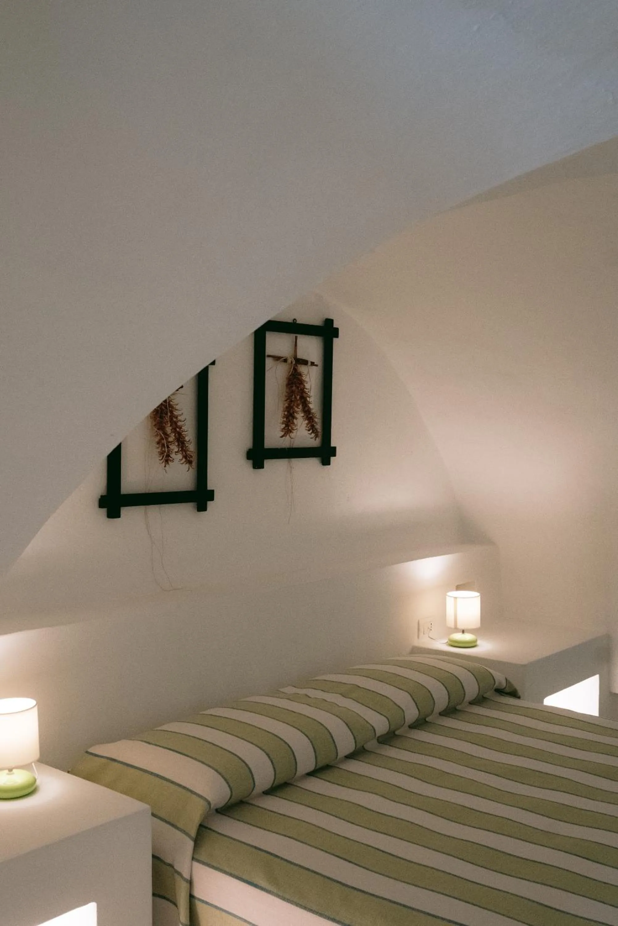 Bed in Oltre gli Ulivi