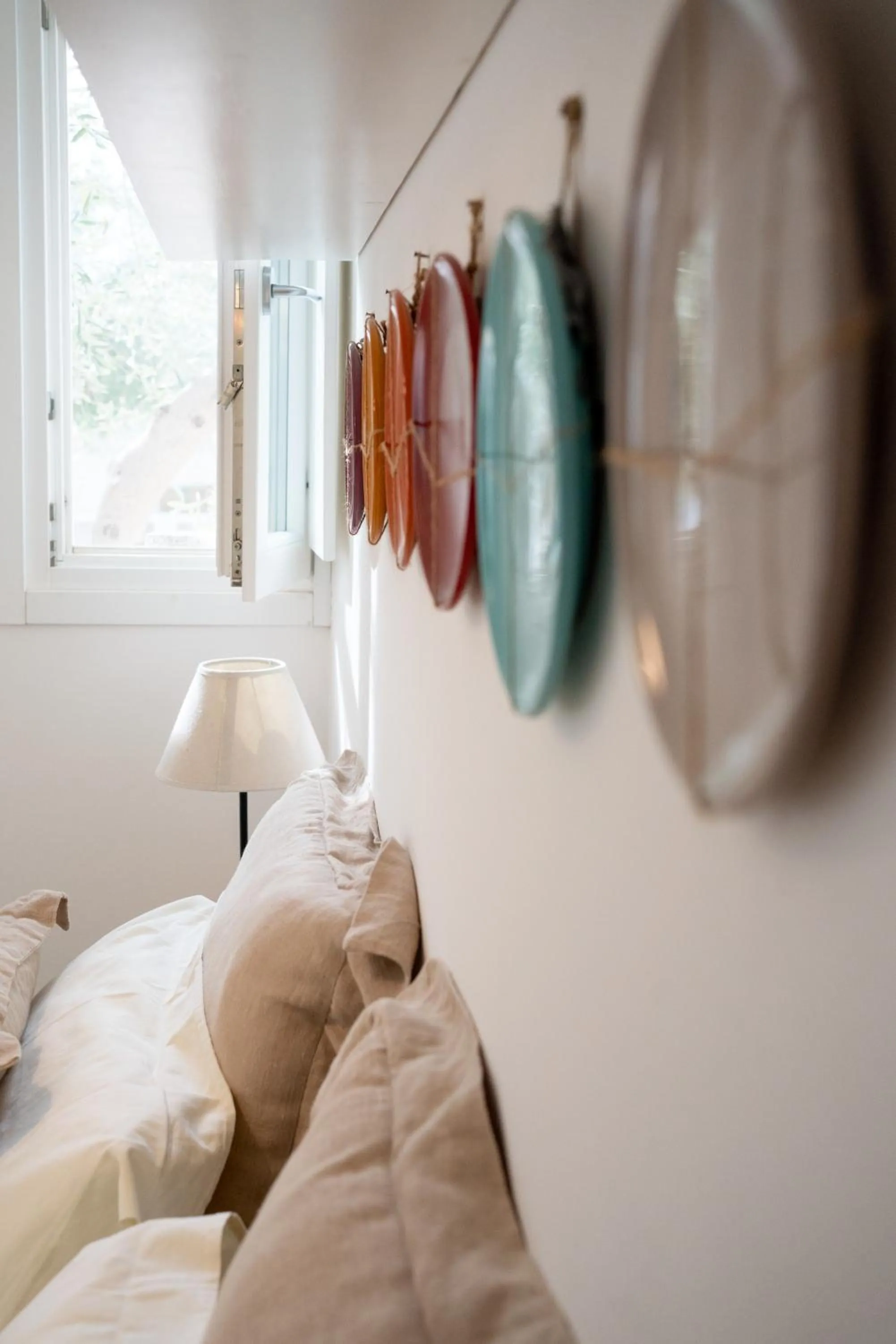 Bed in Oltre gli Ulivi