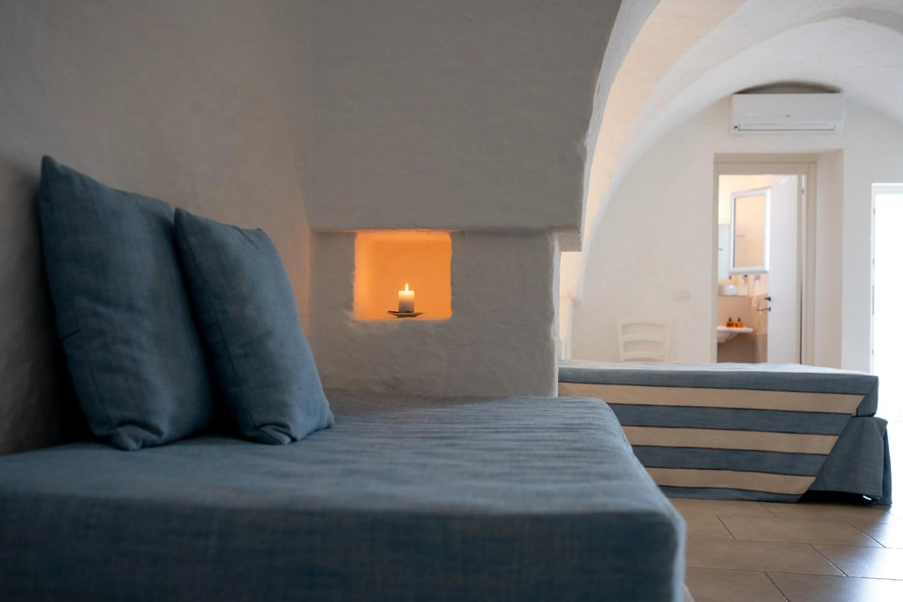 Bed in Oltre gli Ulivi