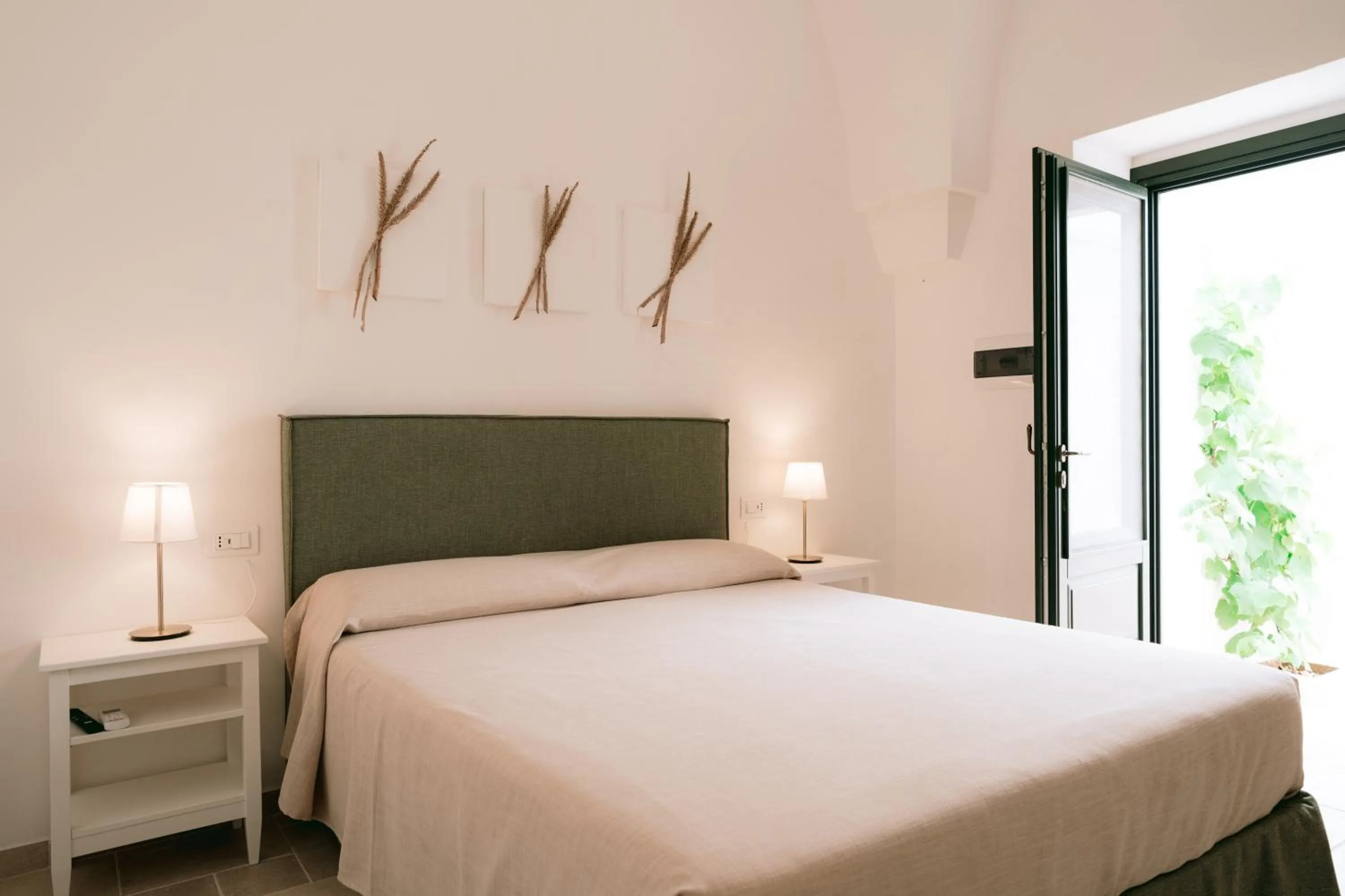 Bed in Oltre gli Ulivi