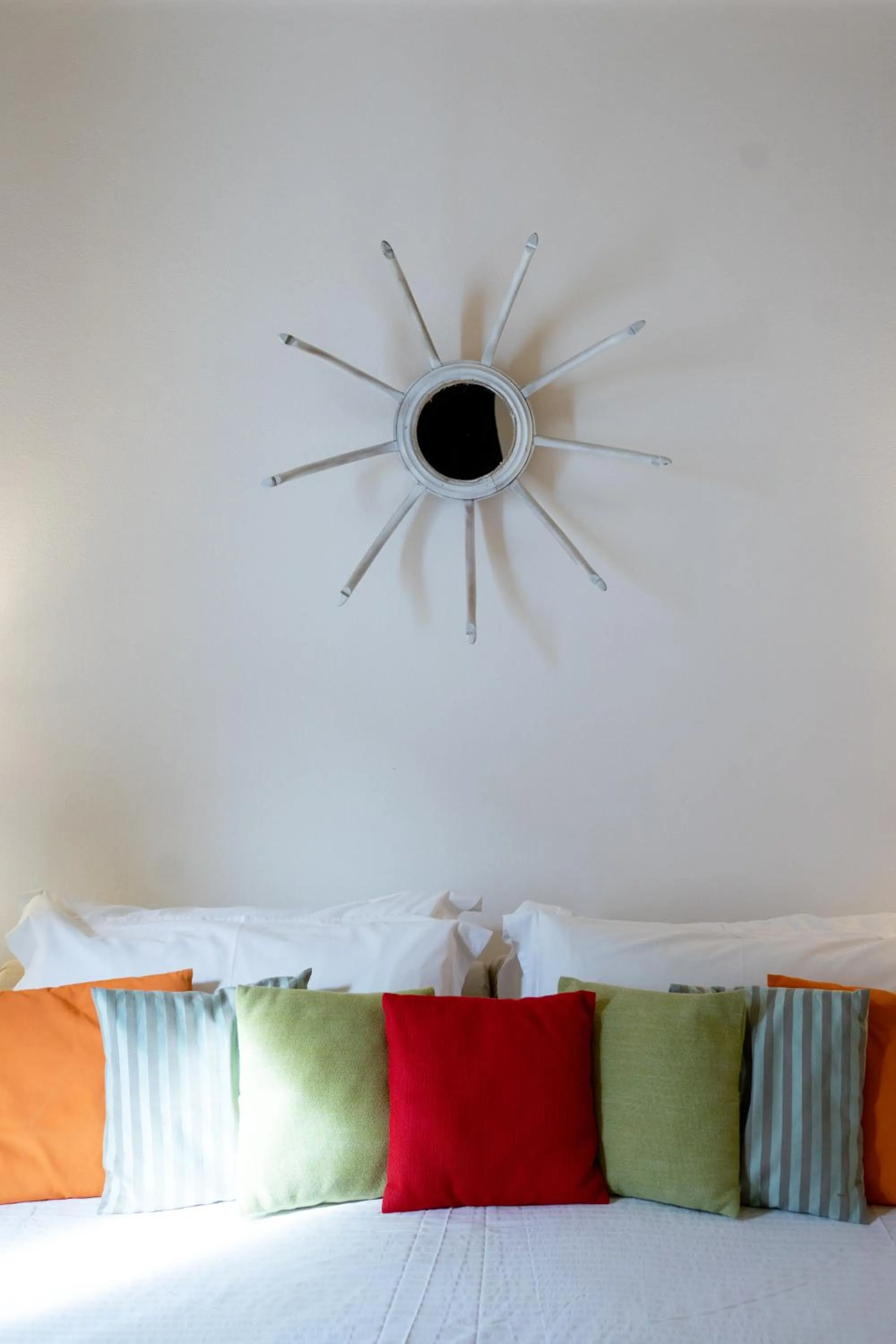 Bed in Oltre gli Ulivi