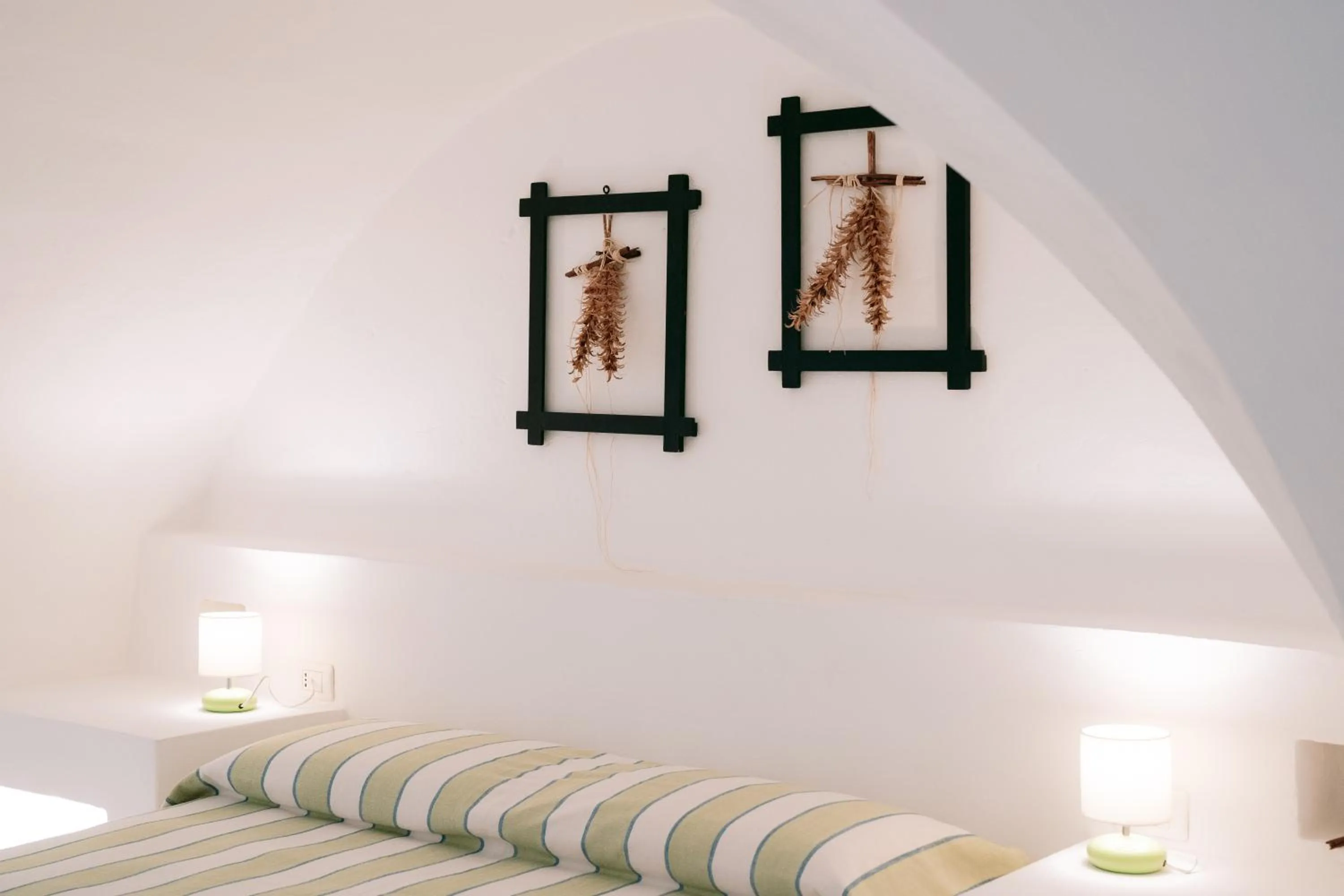 Bed in Oltre gli Ulivi