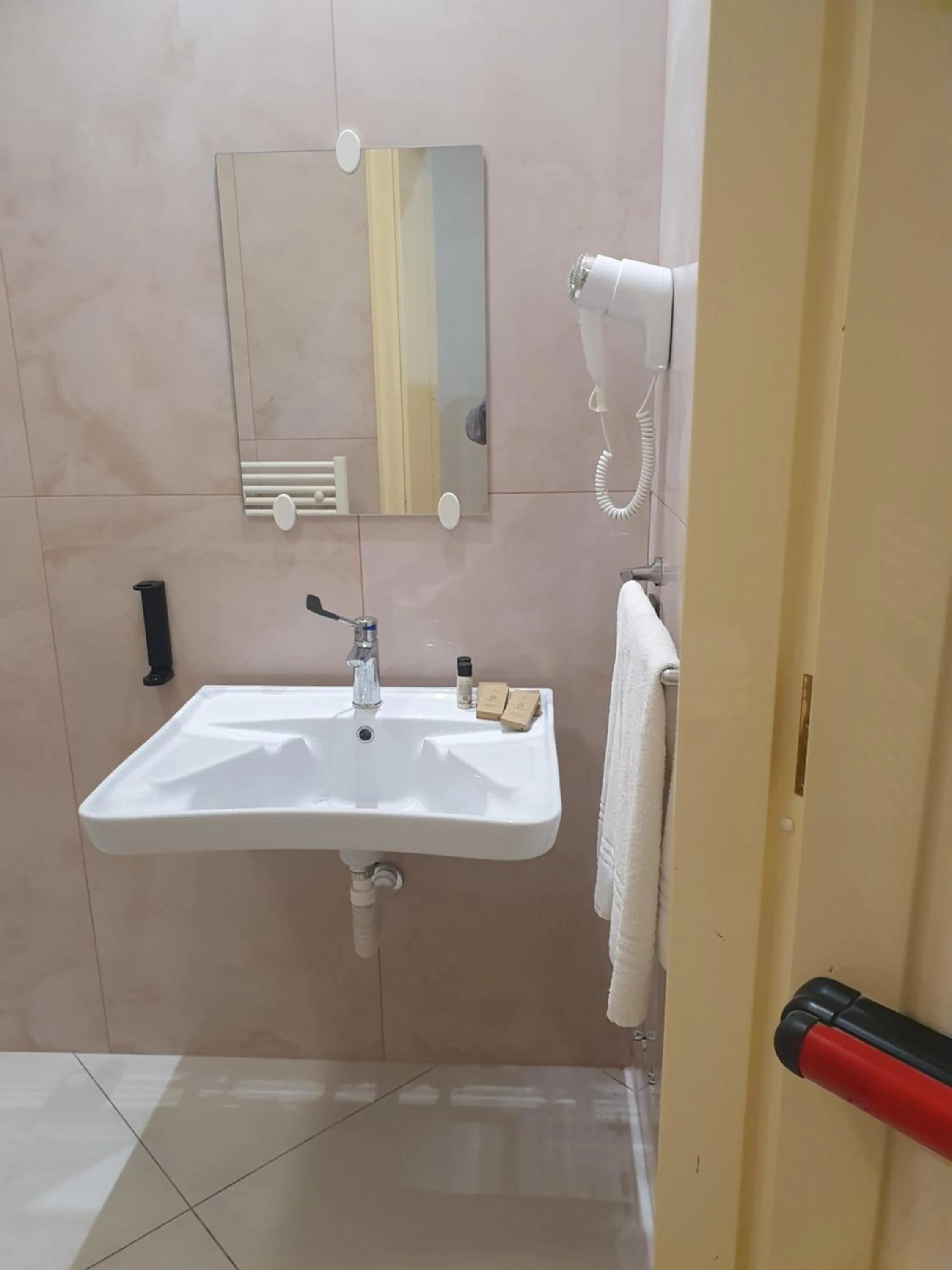 LH Hotel Domus Caesari