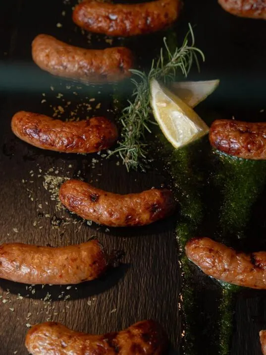 Restaurant/places to eat in Playas Ca's Saboners