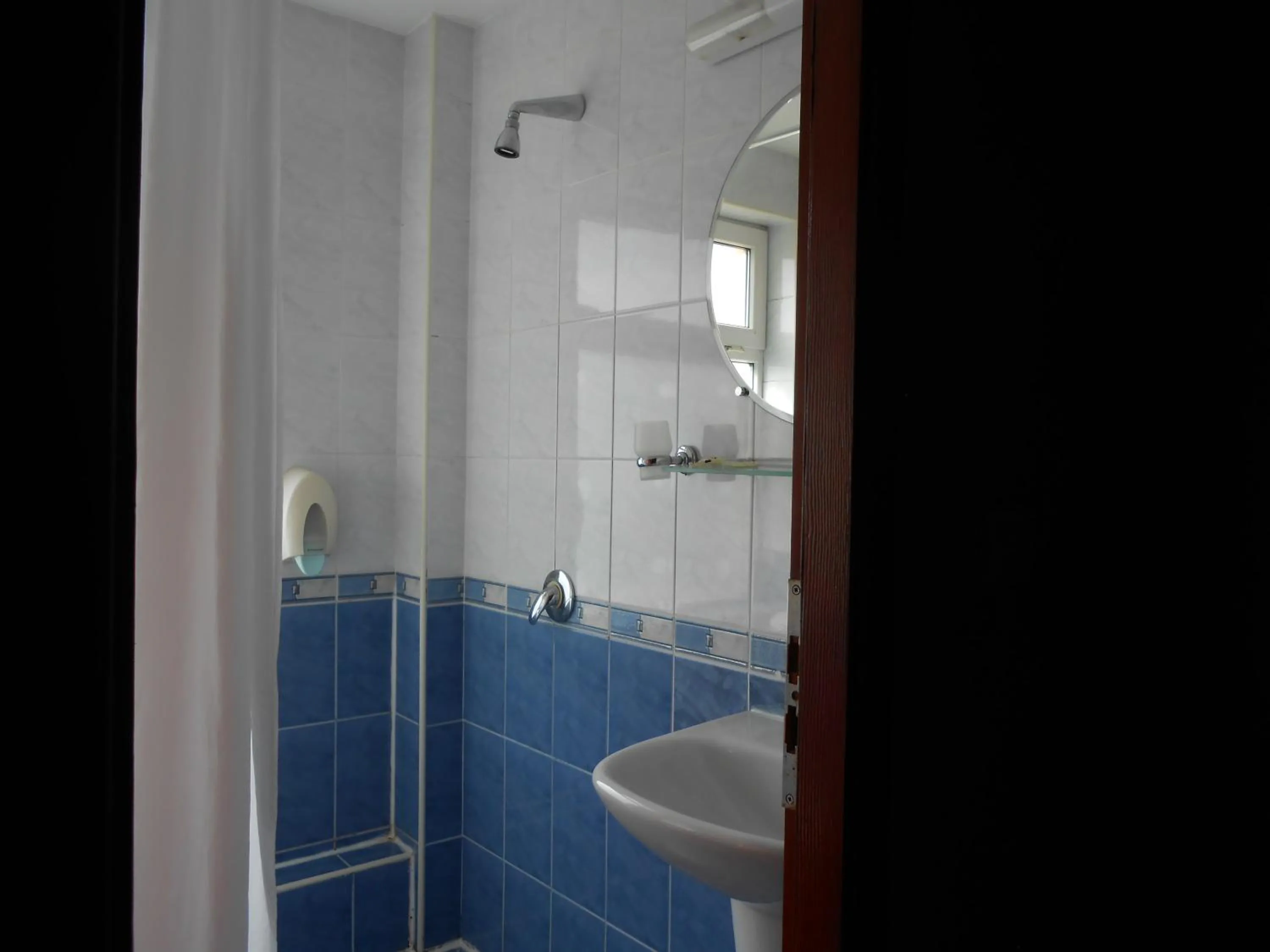 Property building in Hotel Kapri