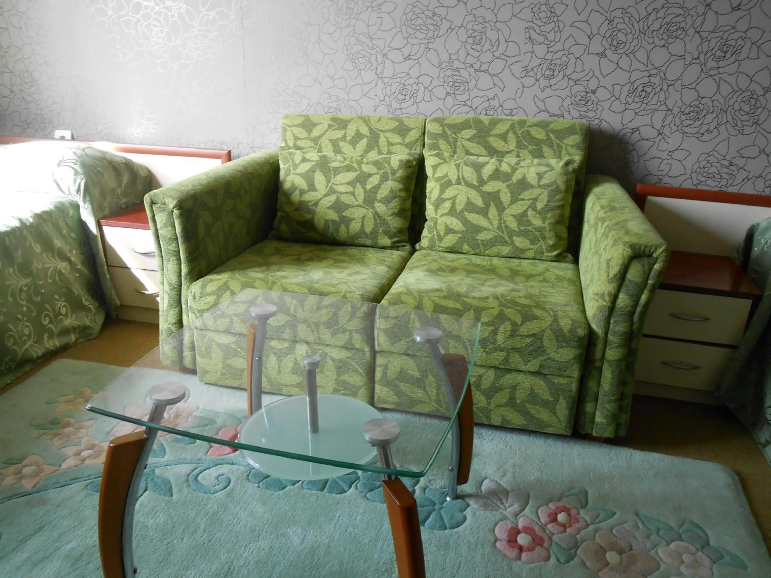 Property logo or sign in Hotel Kapri